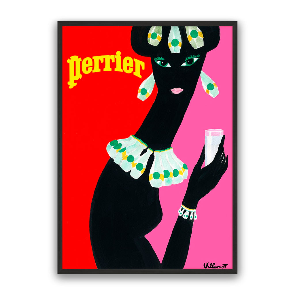 Perrier