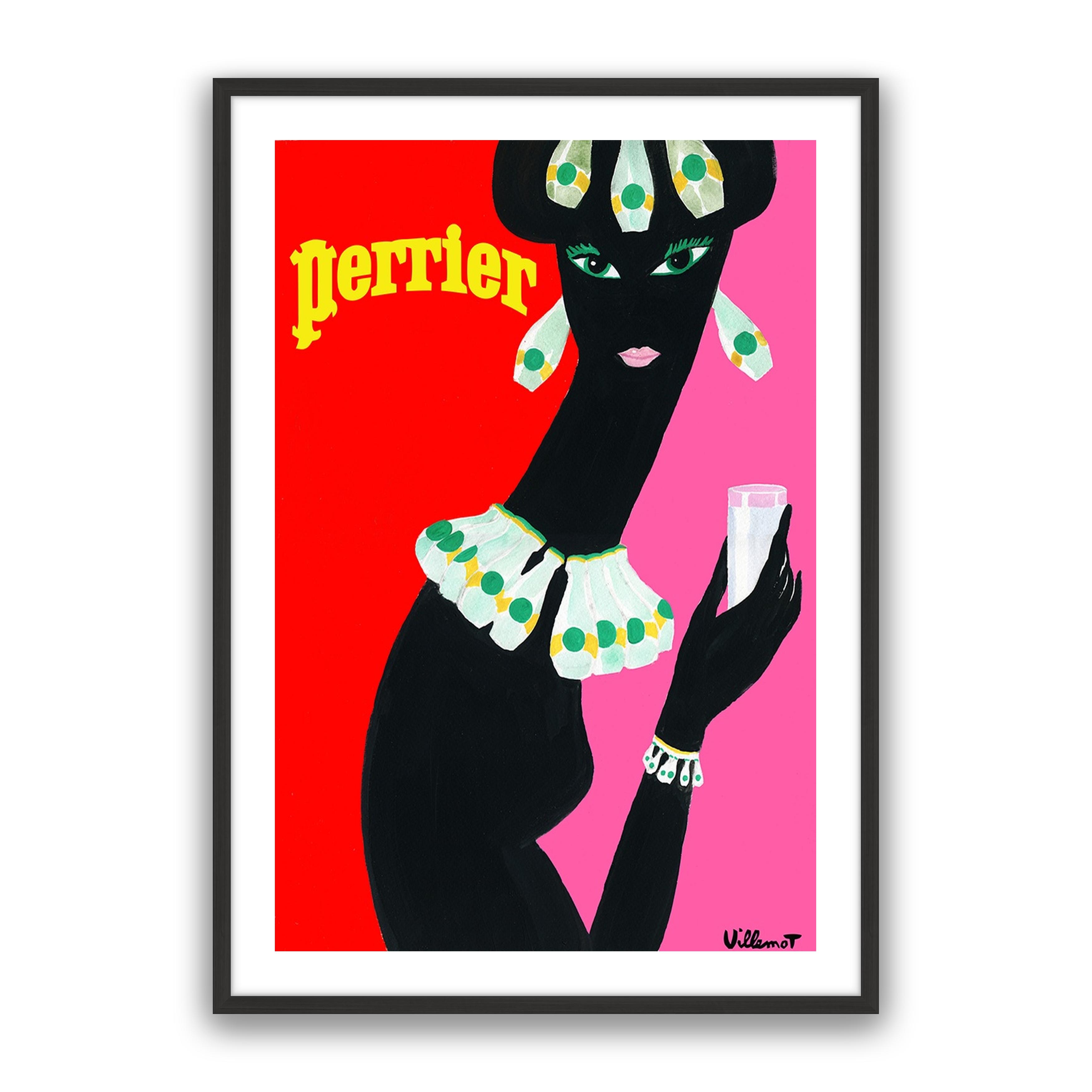 Perrier