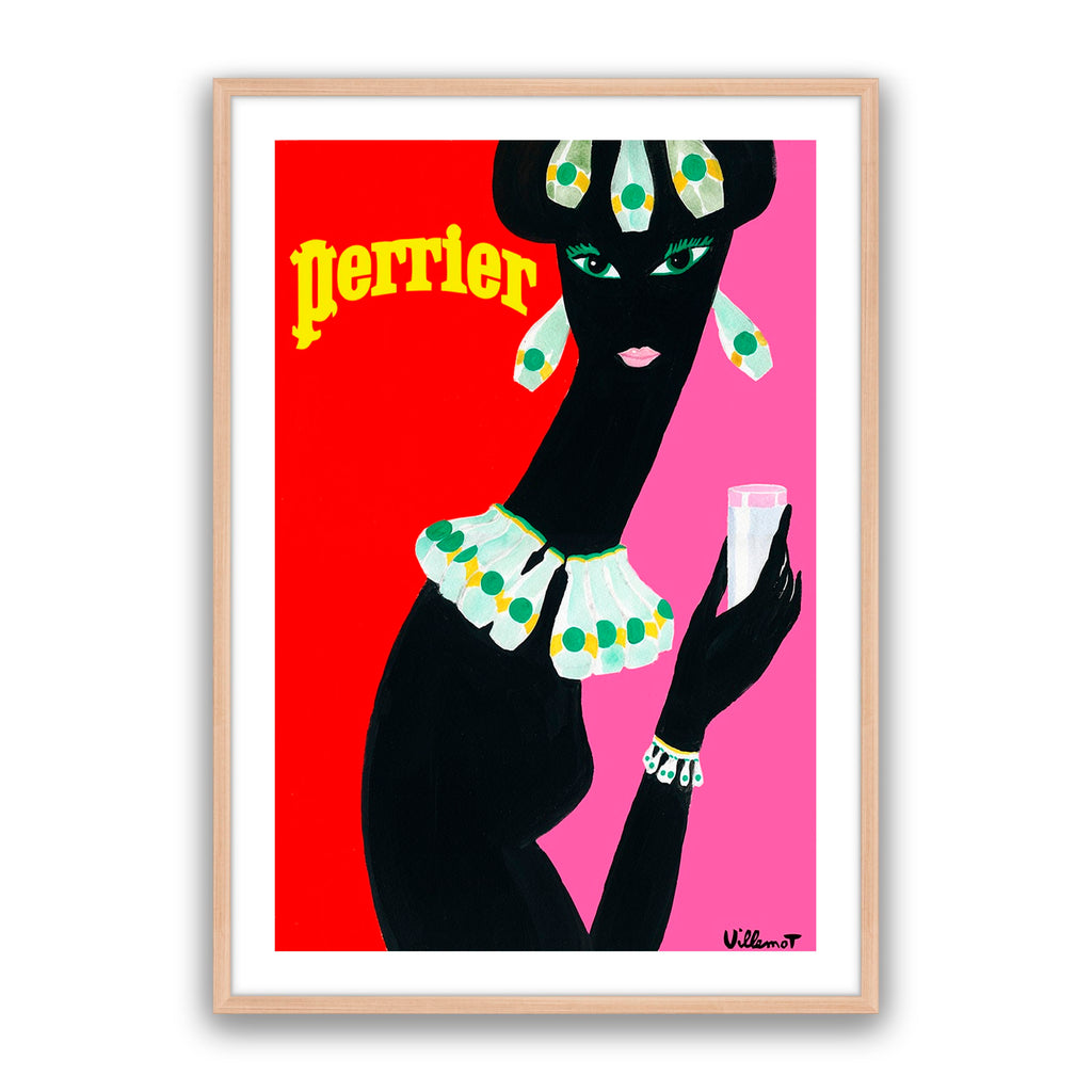 Perrier