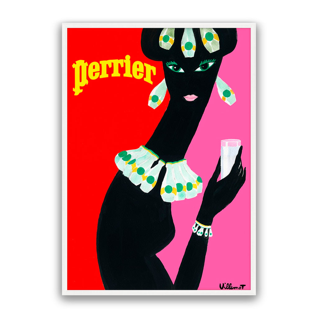 Perrier