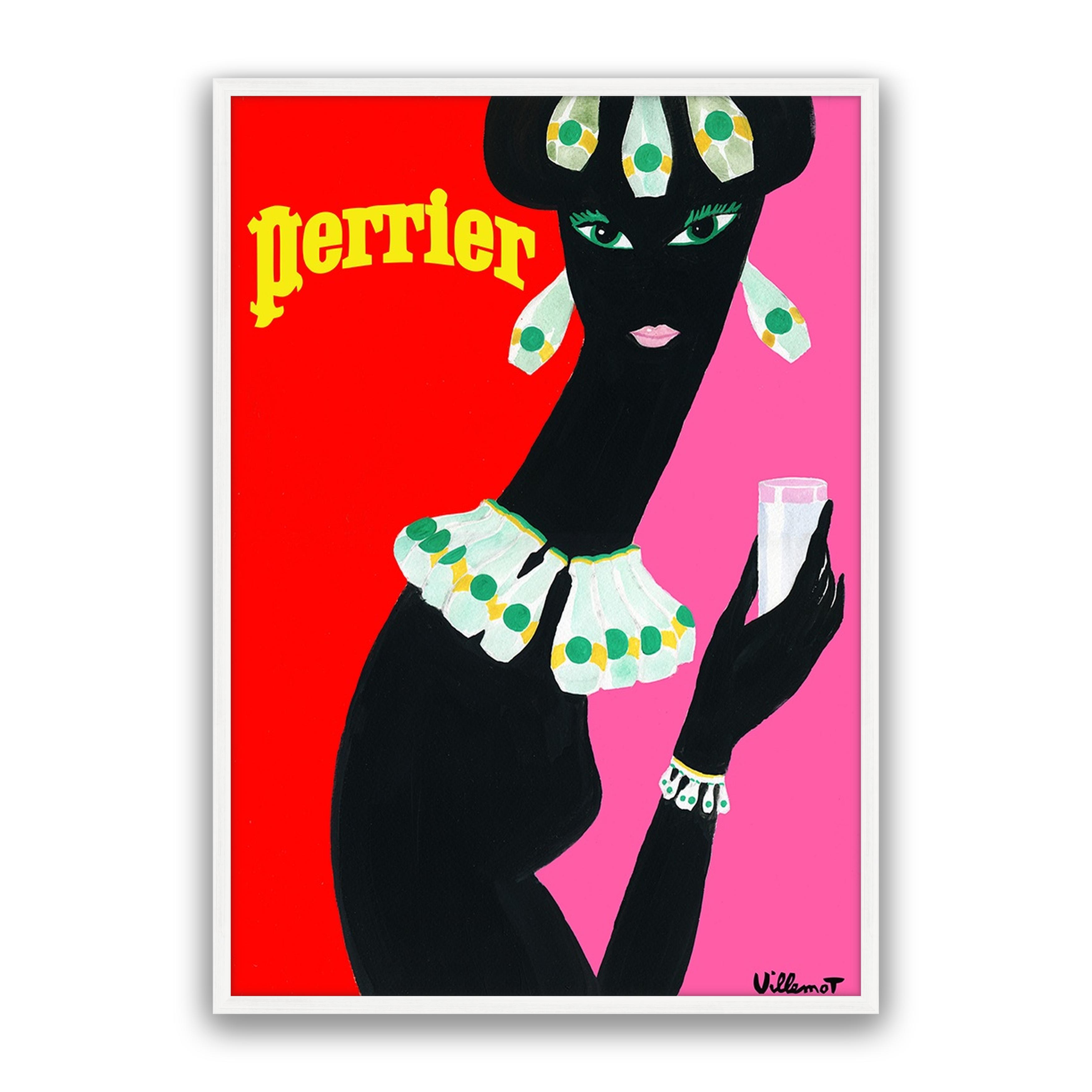 Perrier
