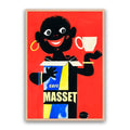 Cafe Masset