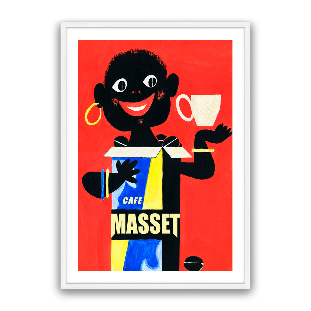 Cafe Masset