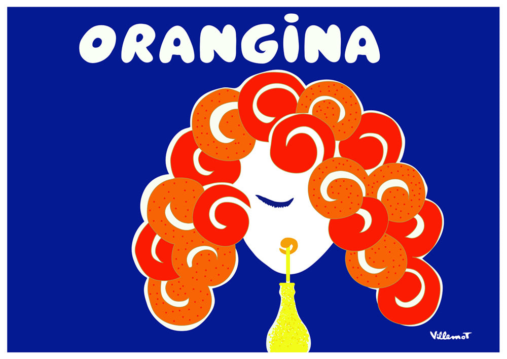 Orangina 2