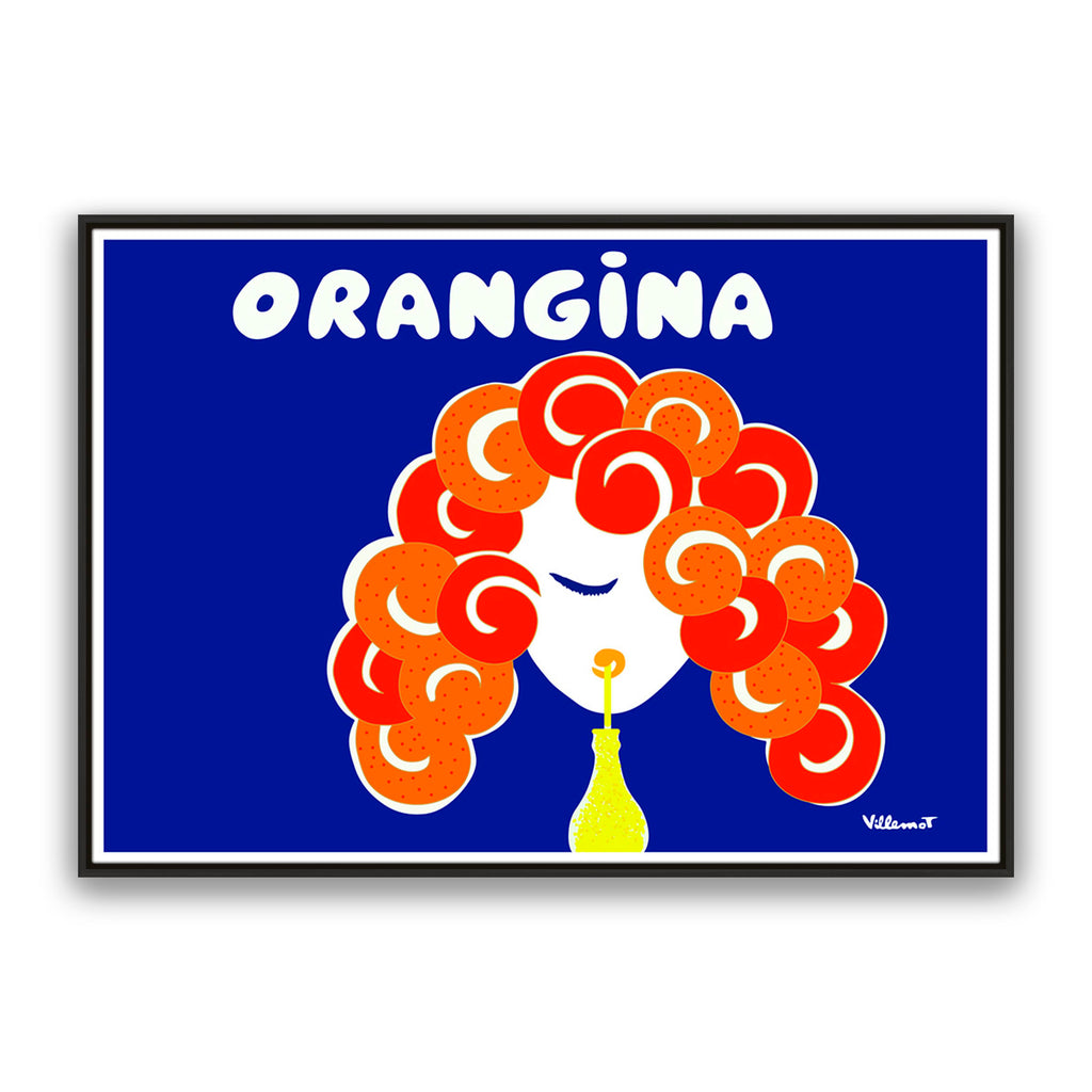 Orangina 2
