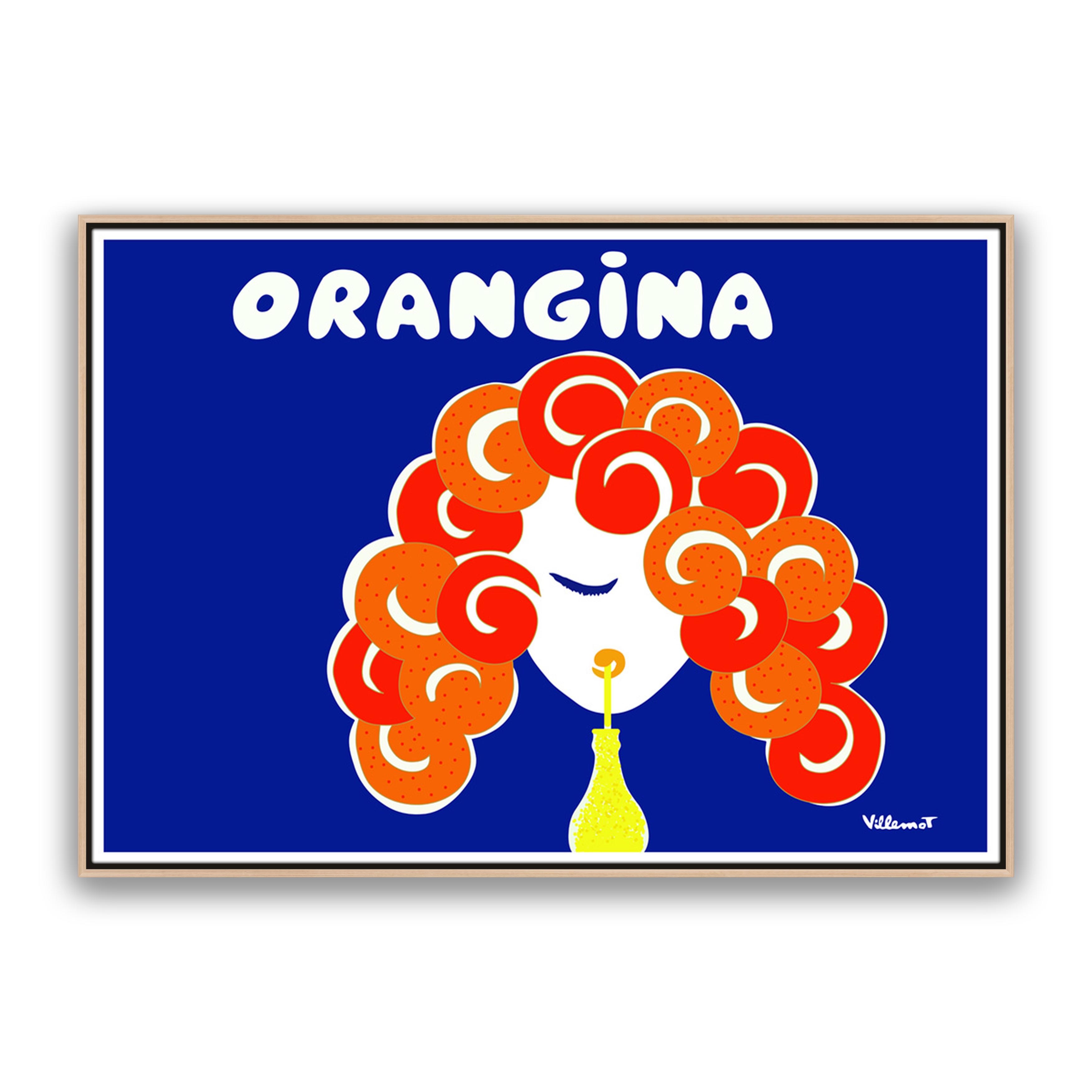 Orangina 2