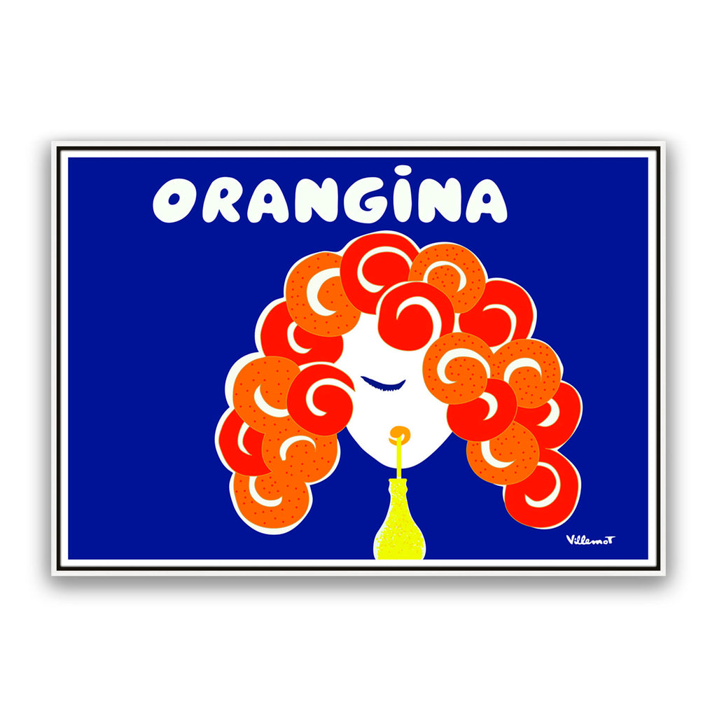 Orangina 2