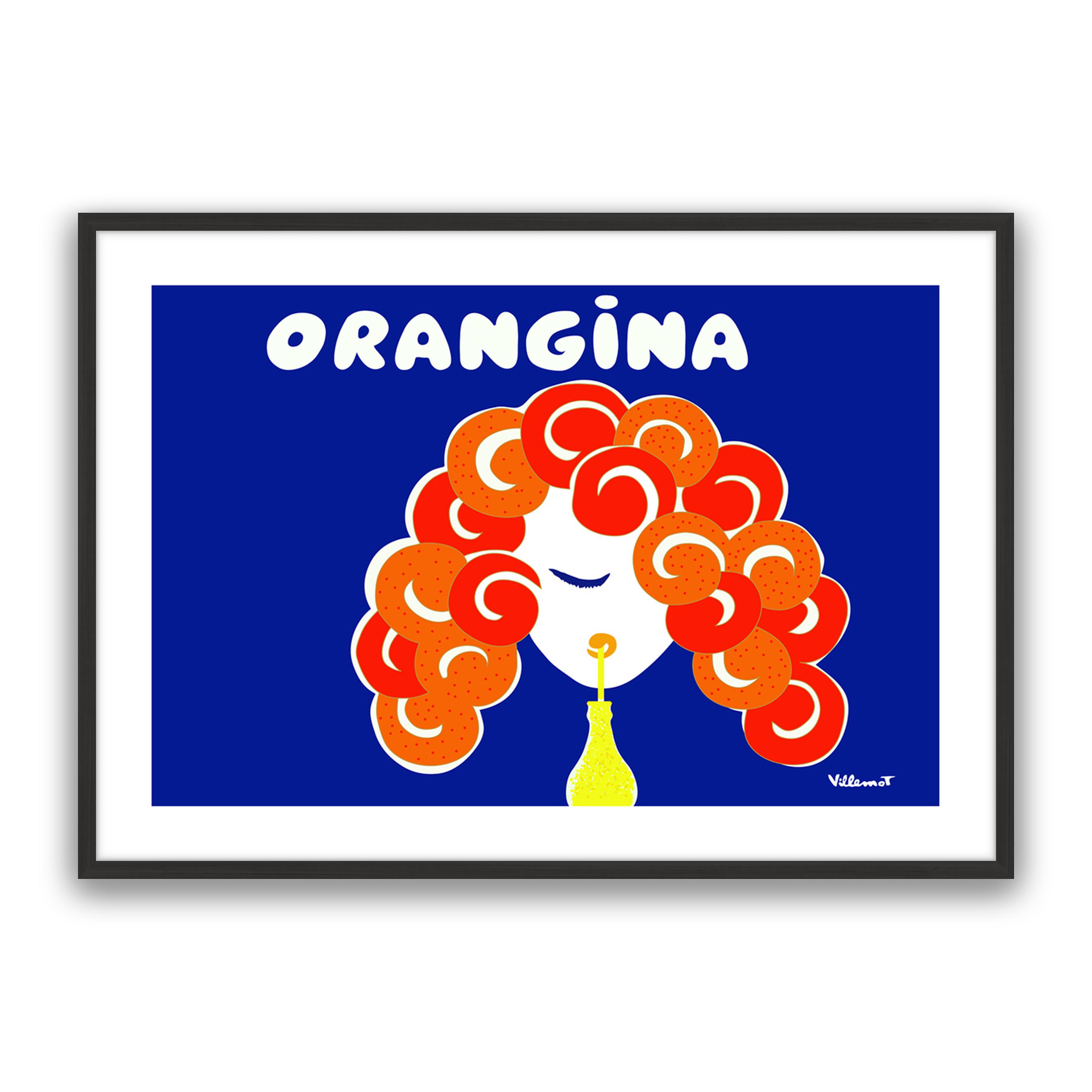 Orangina 2