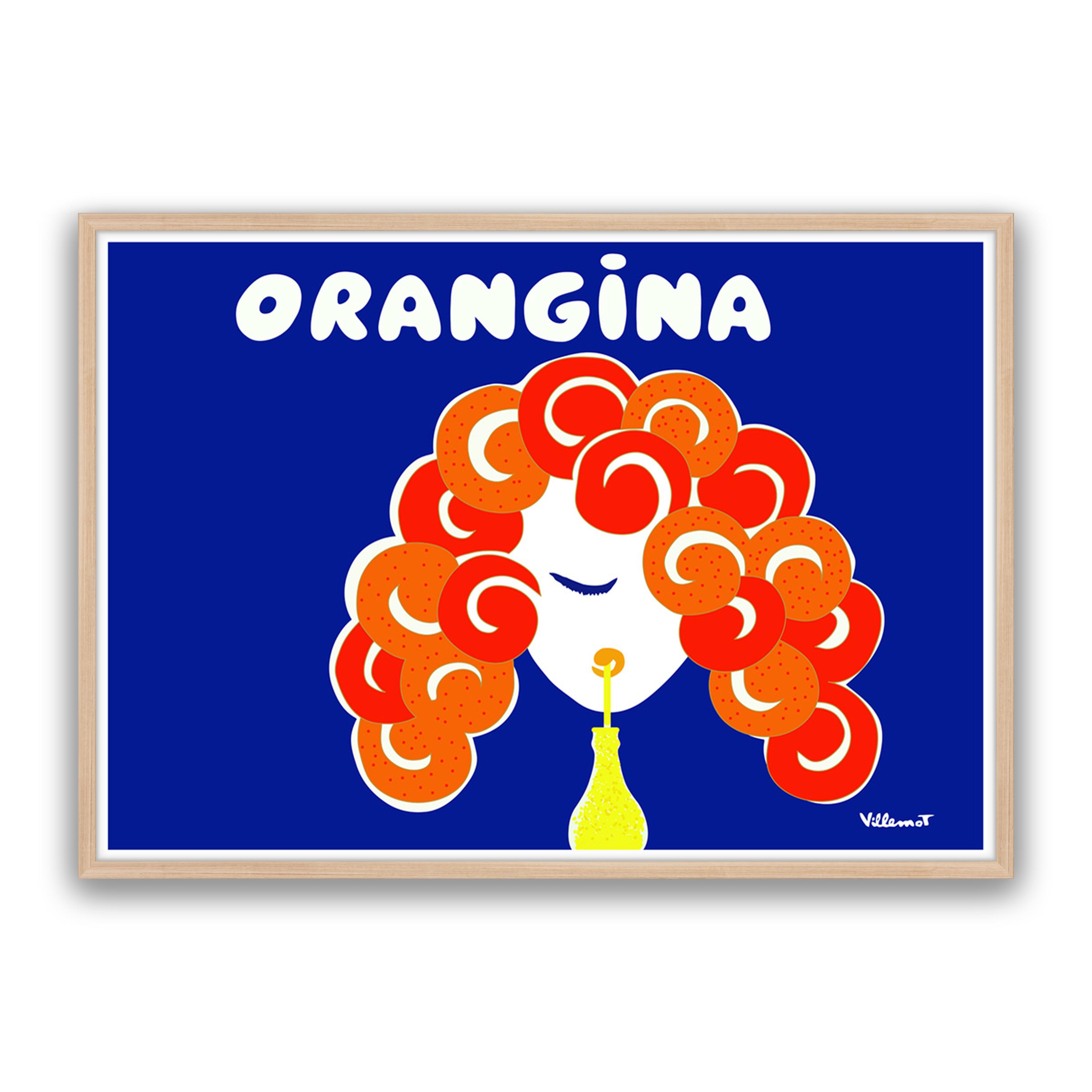 Orangina 2
