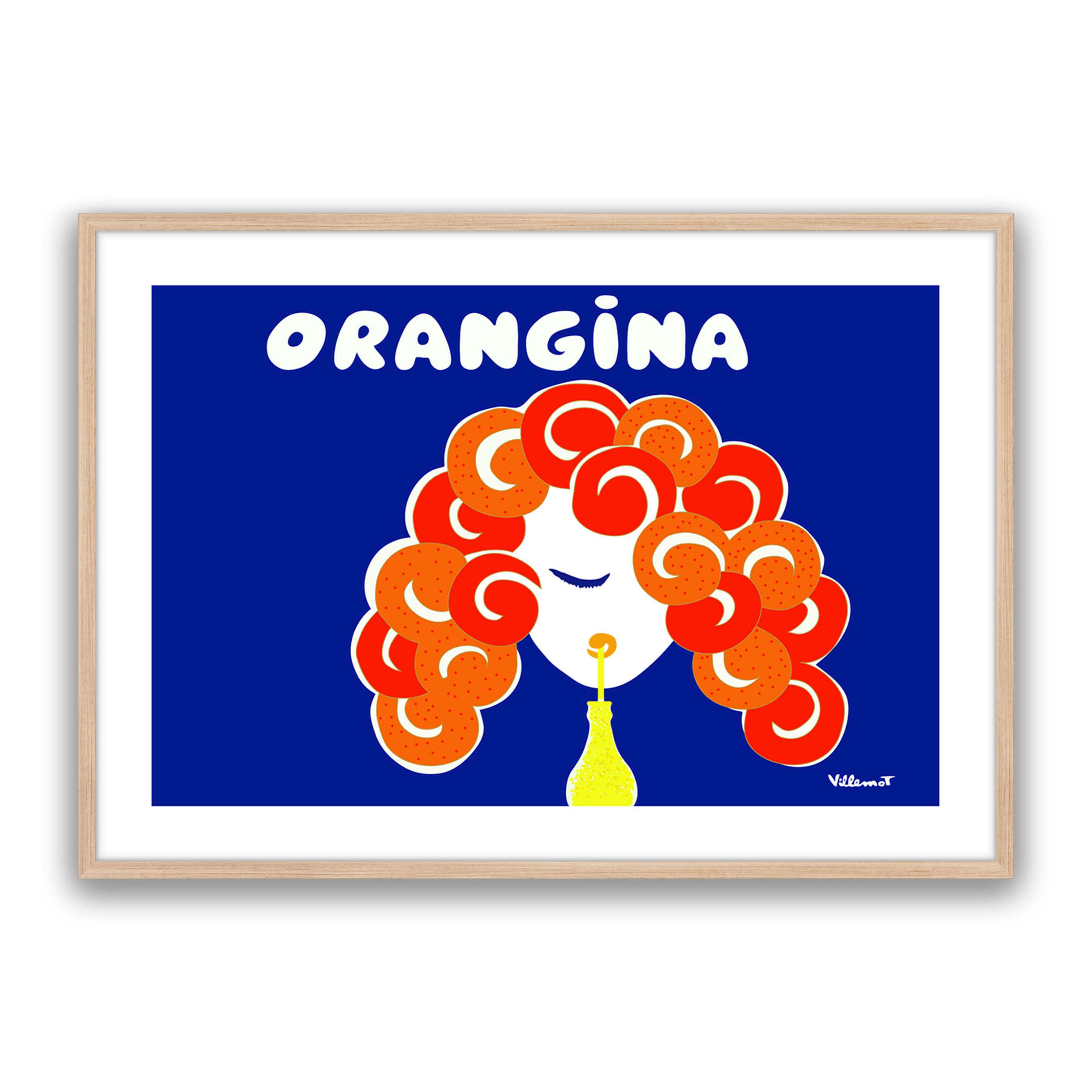 Orangina 2
