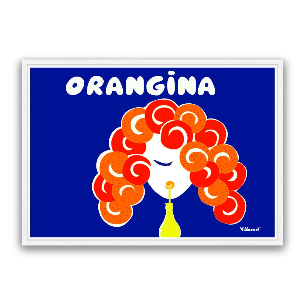 Orangina 2
