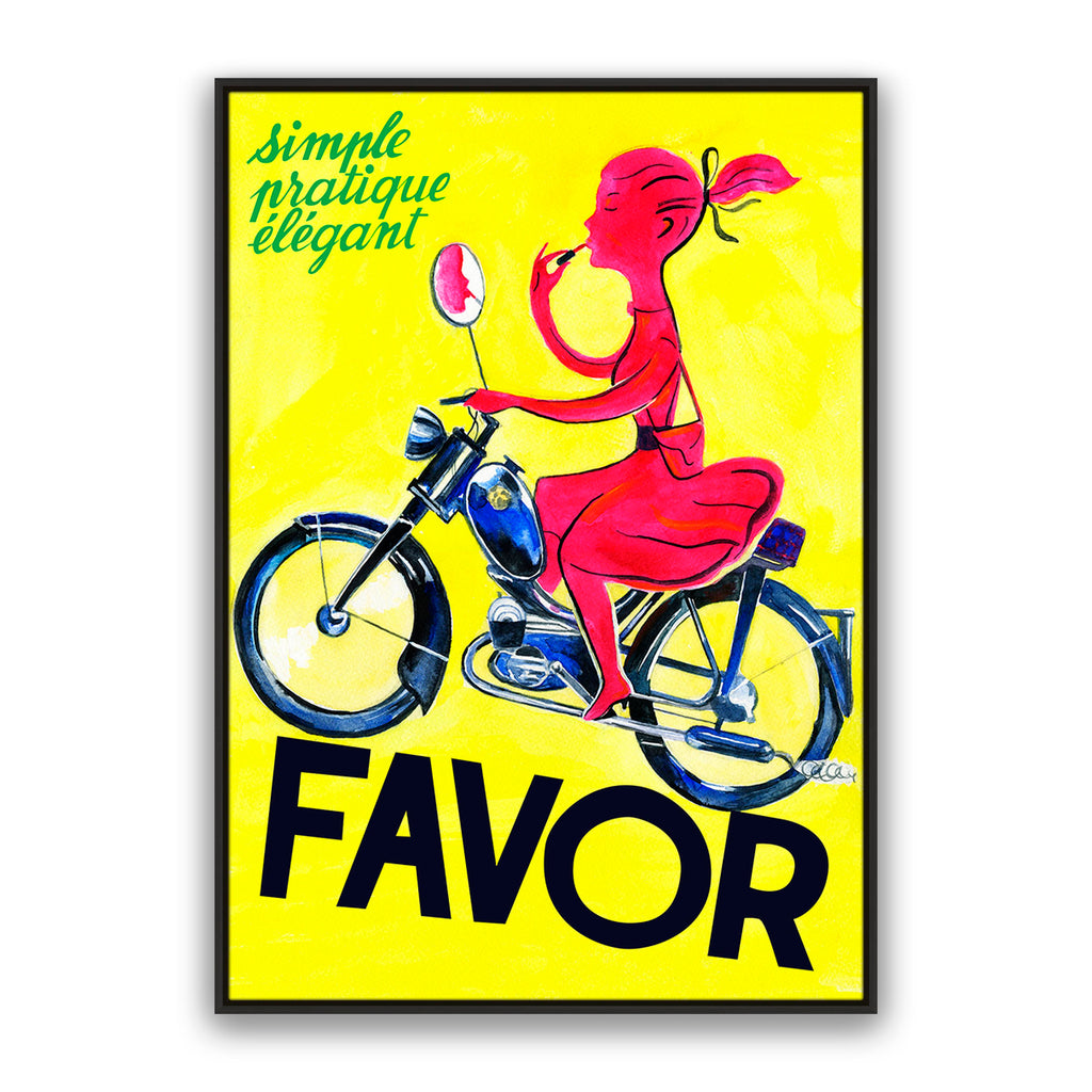 Favor