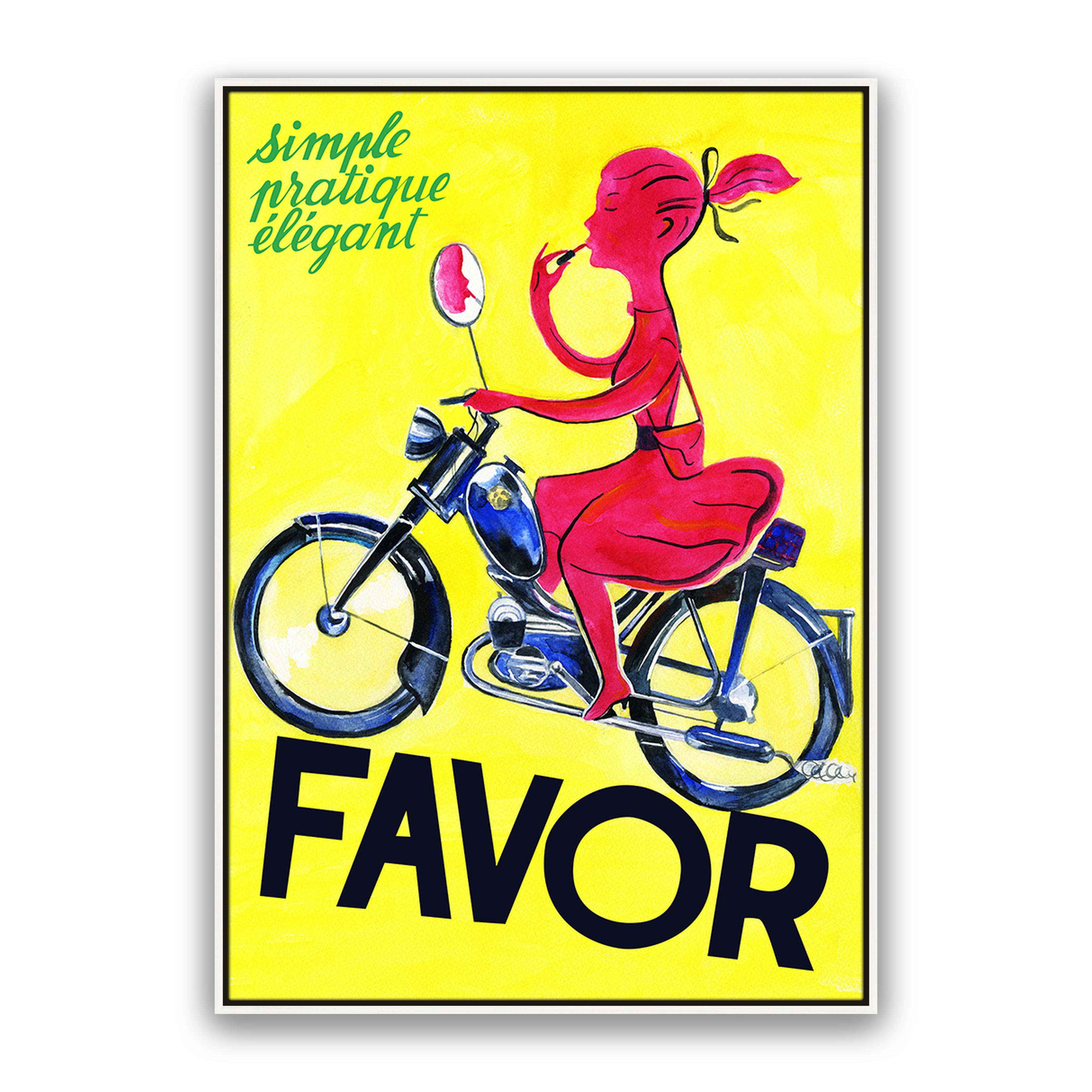 Favor