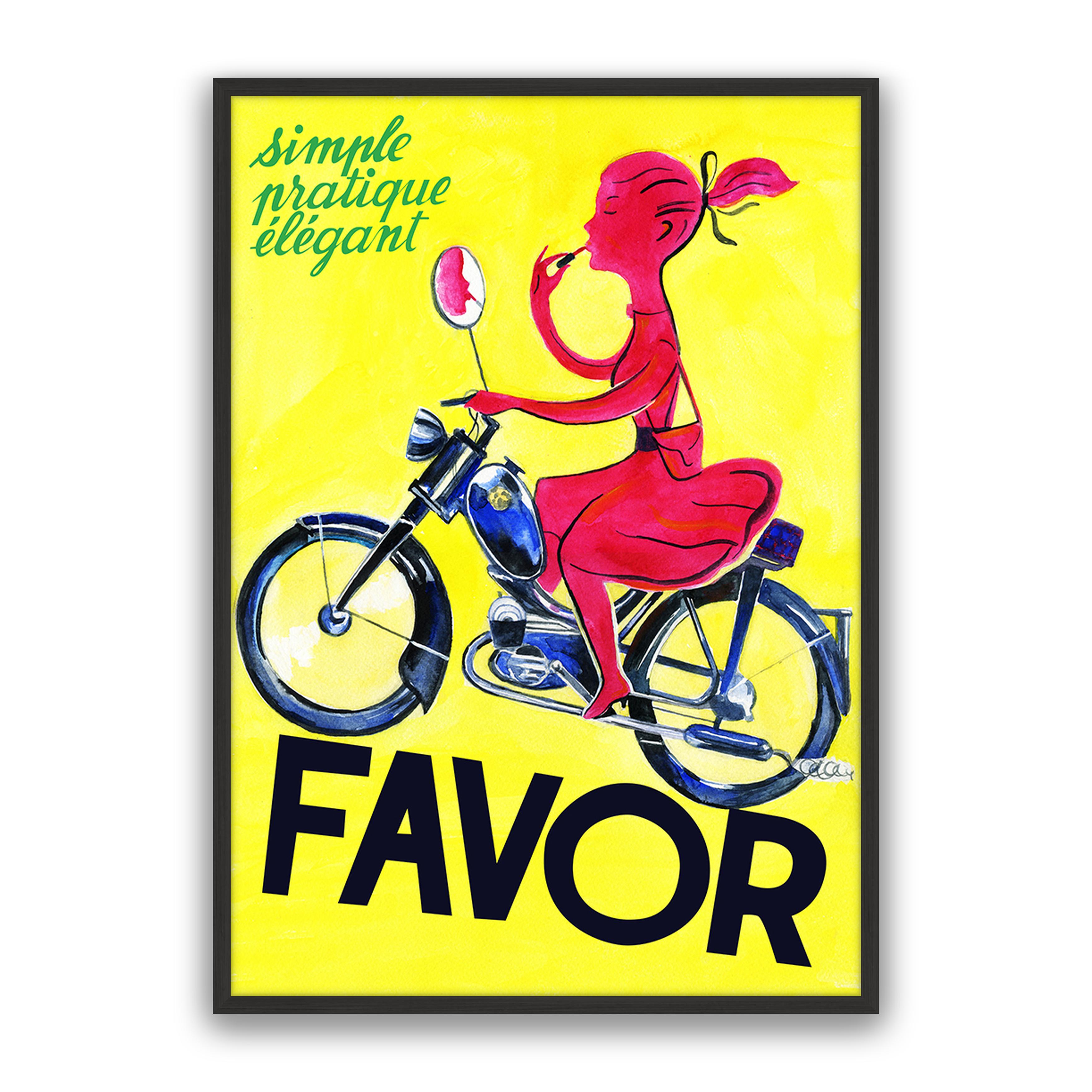 Favor