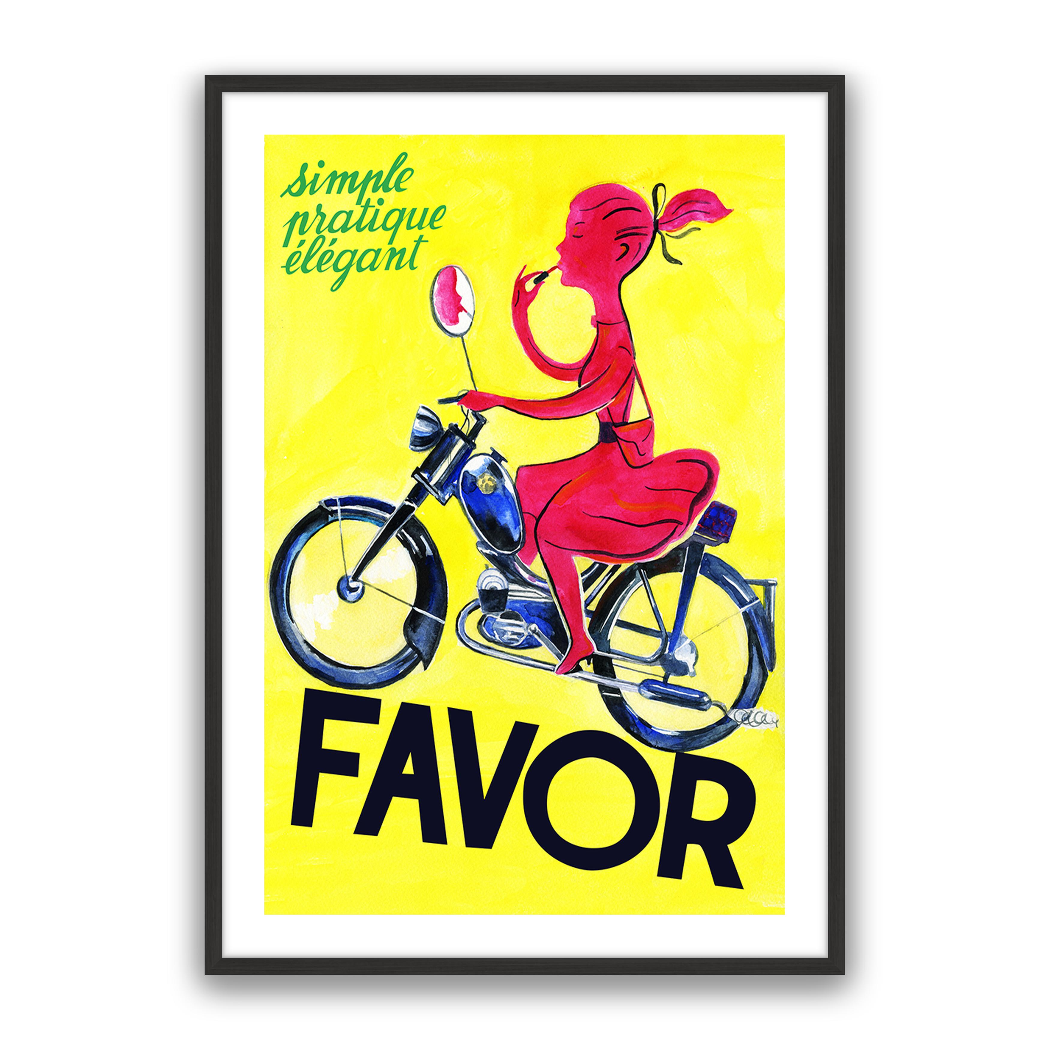 Favor