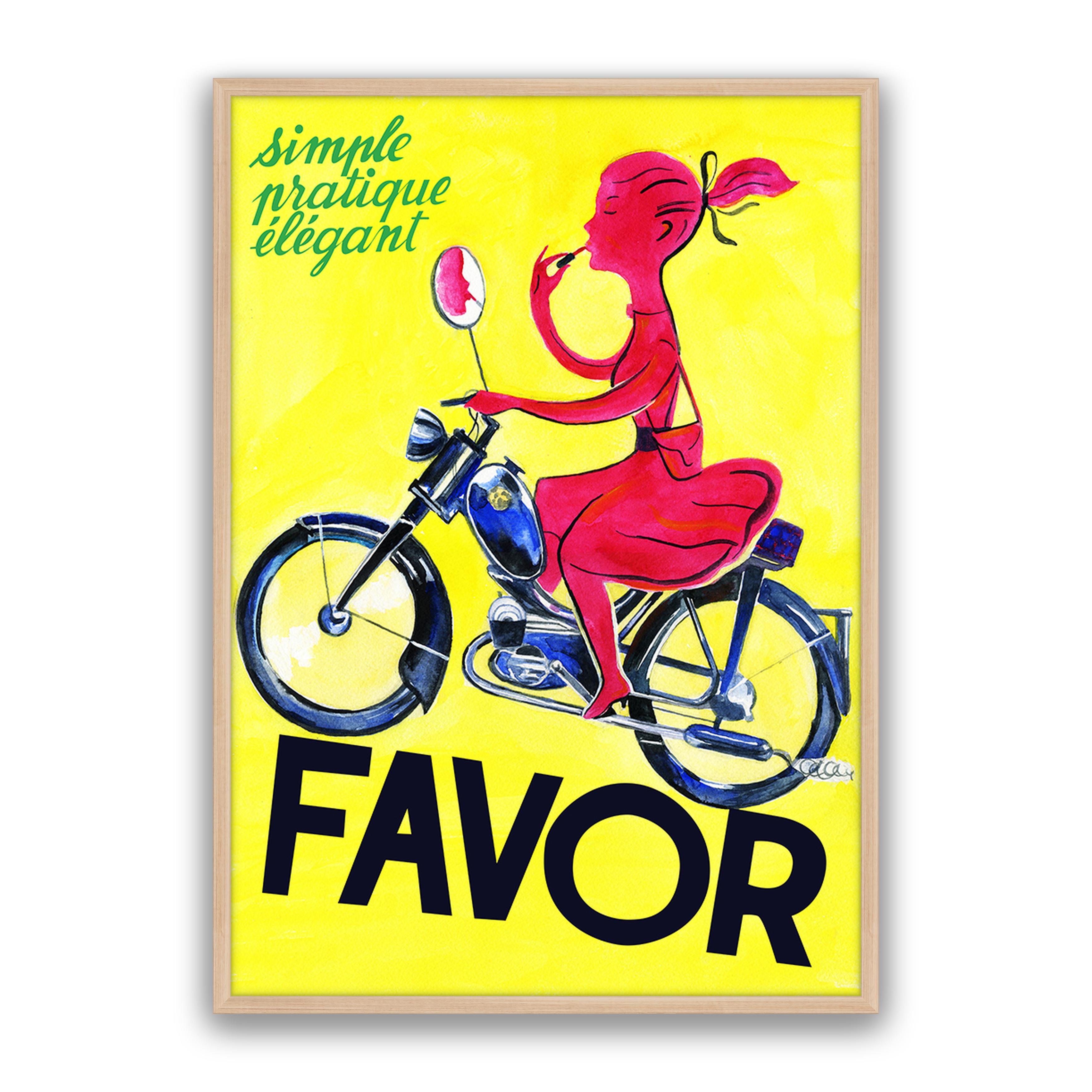 Favor