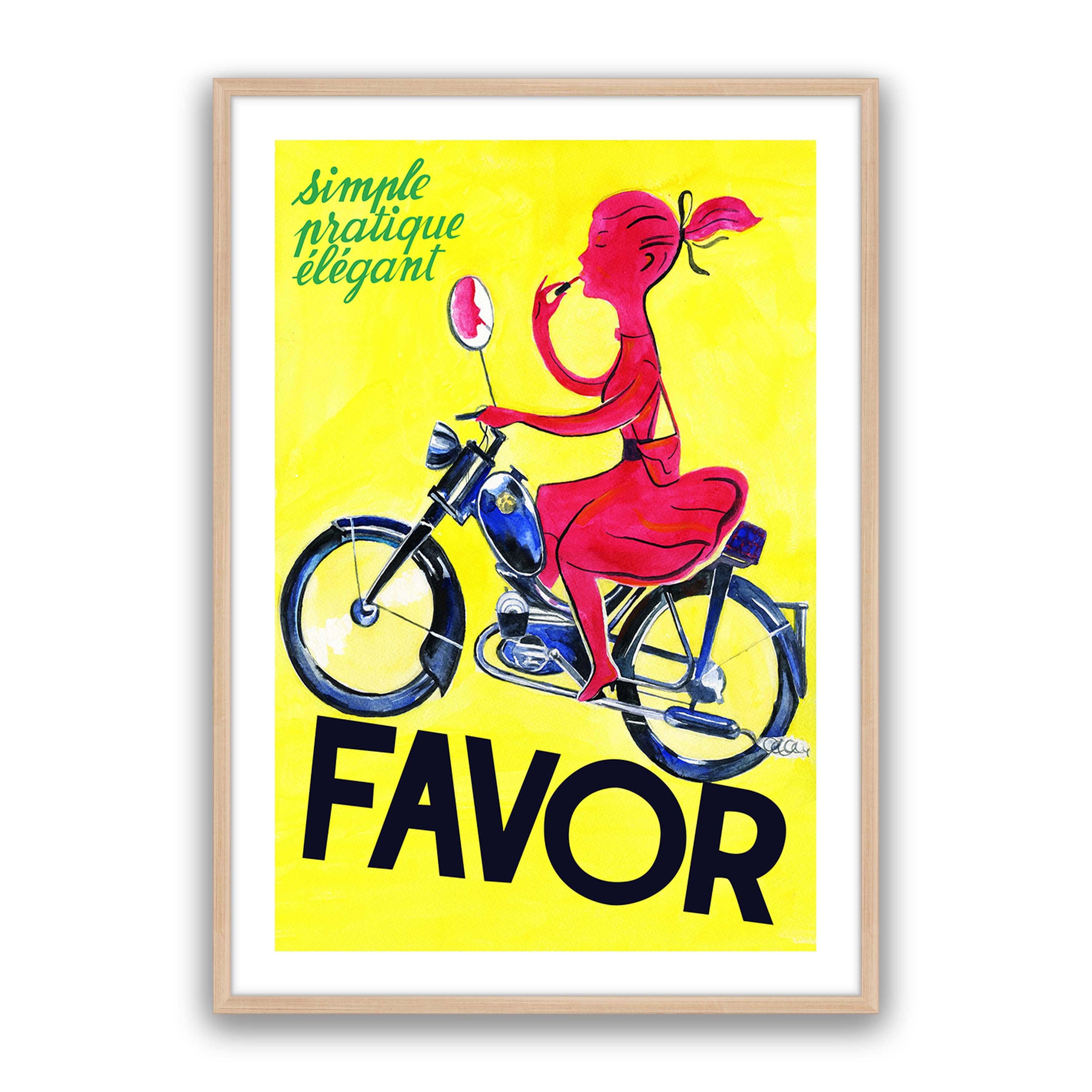 Favor