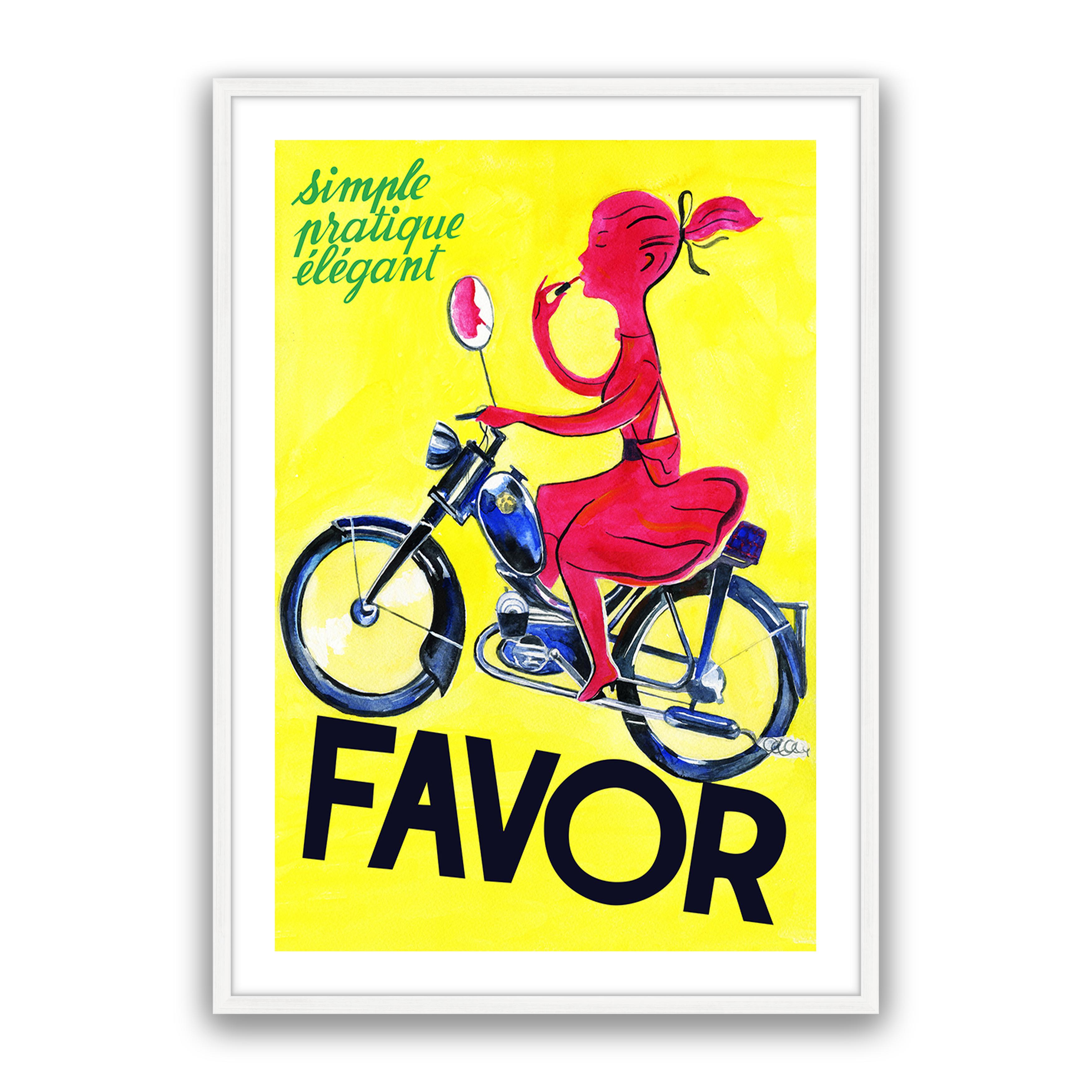 Favor