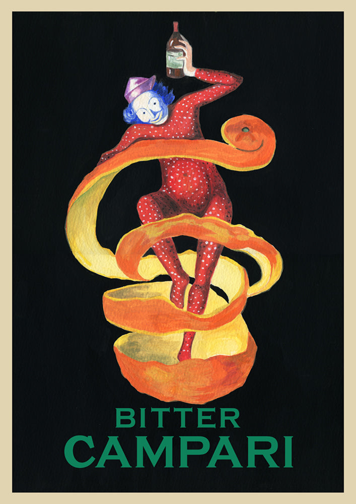 Bitter Campari