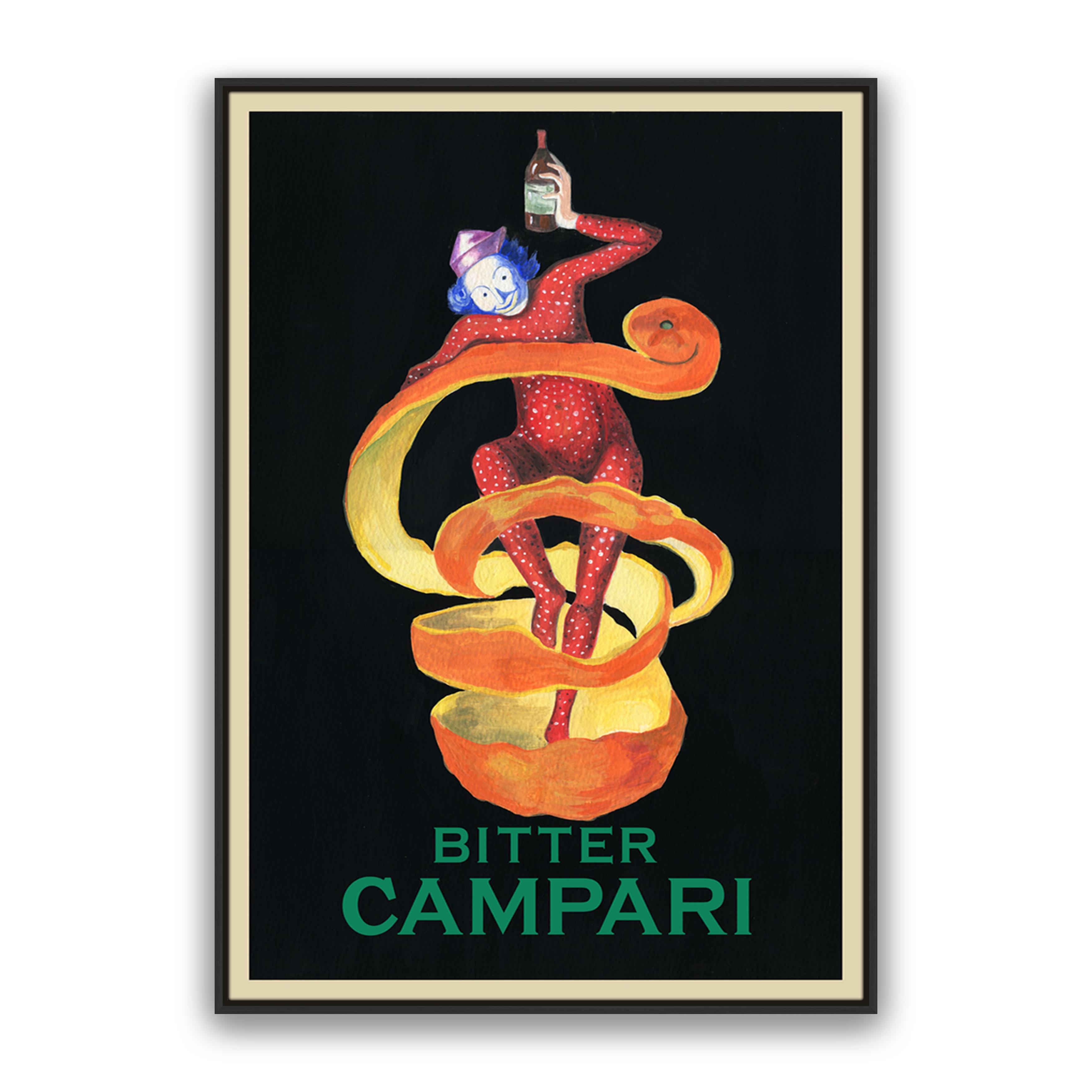 Bitter Campari