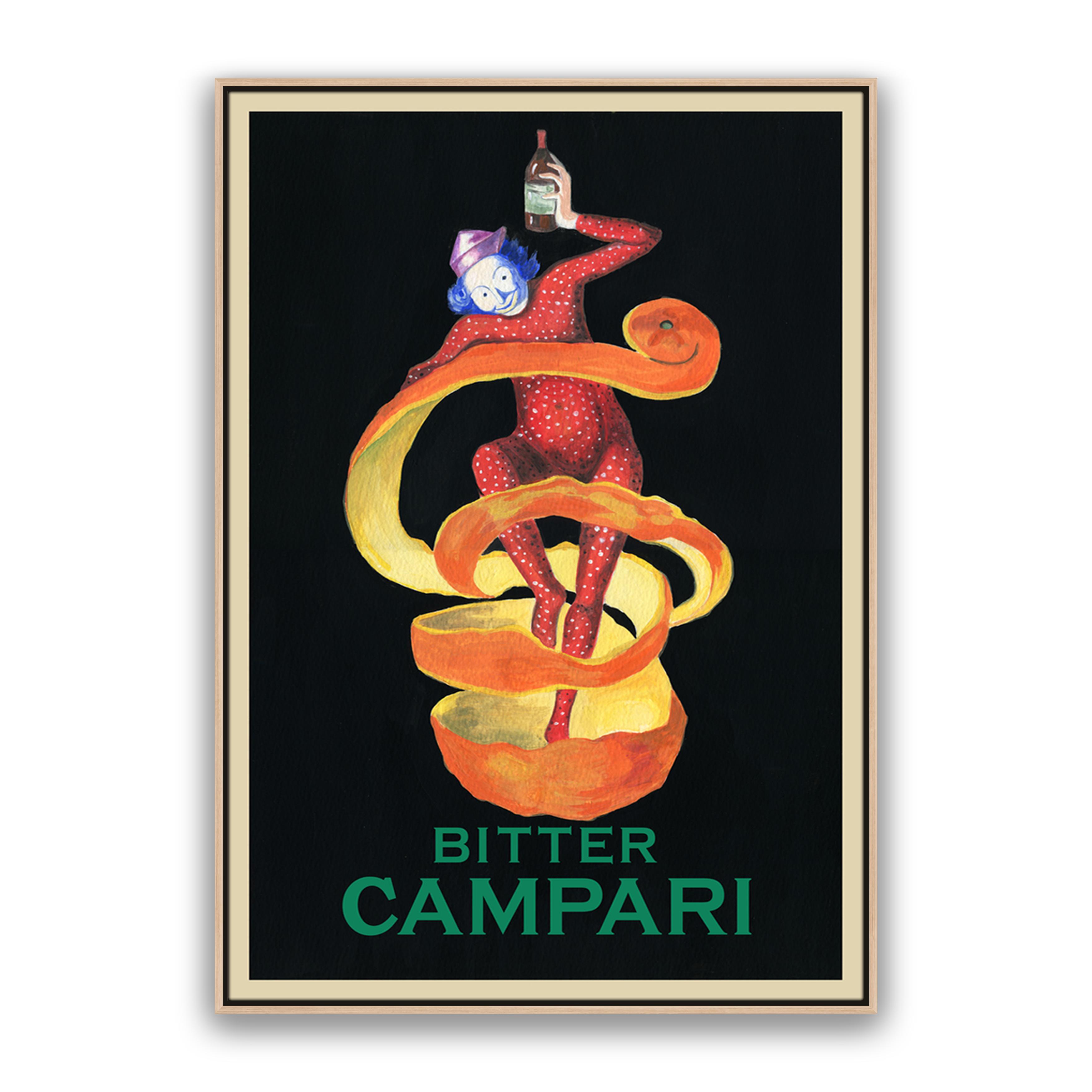 Bitter Campari