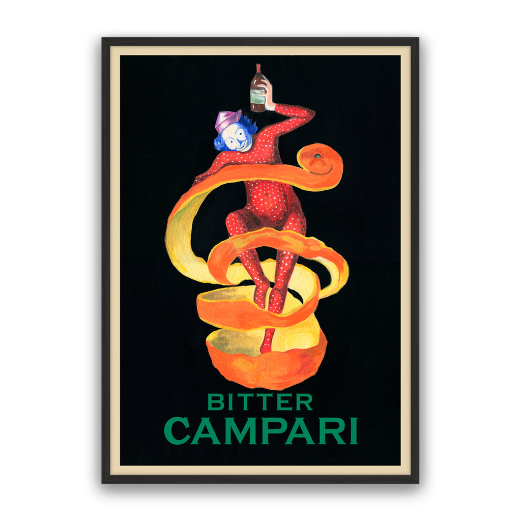 Bitter Campari