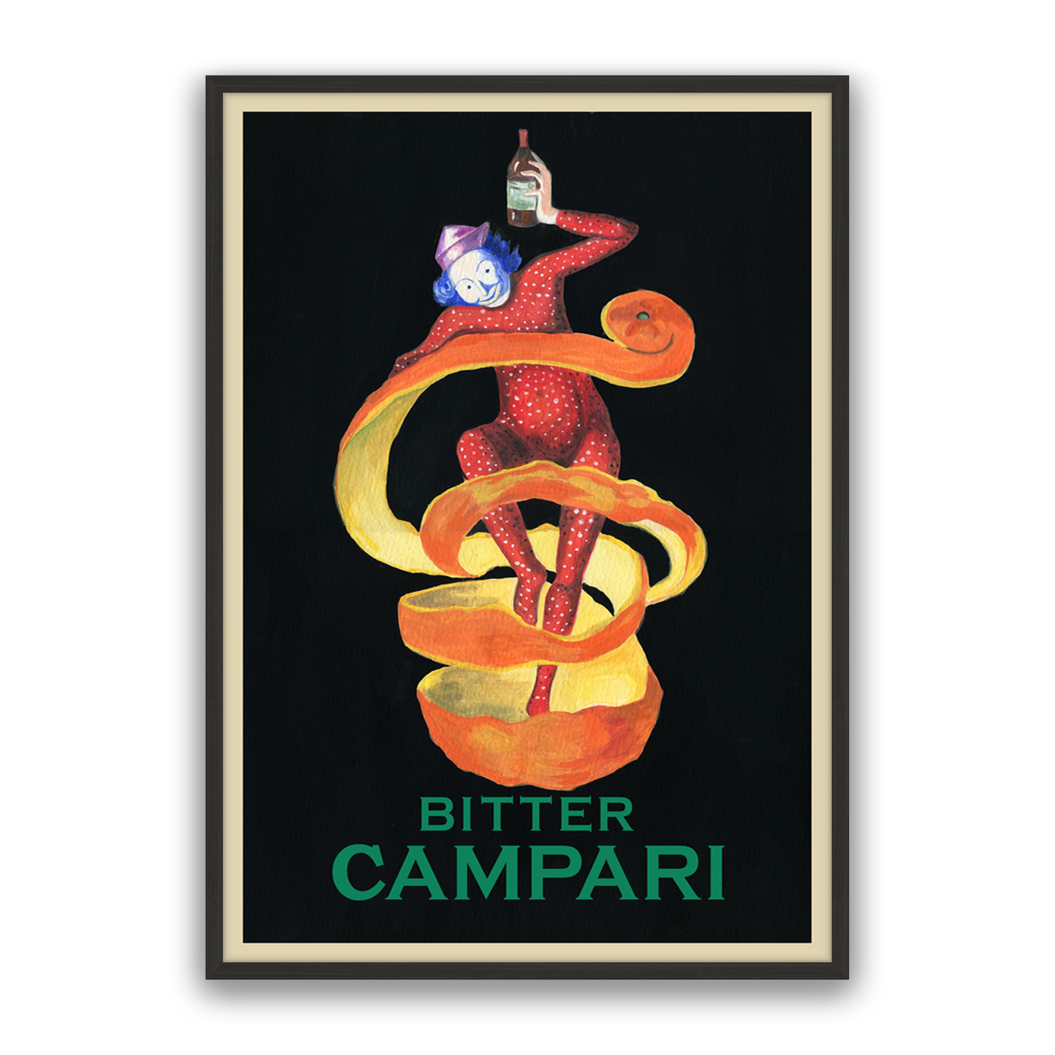 Bitter Campari