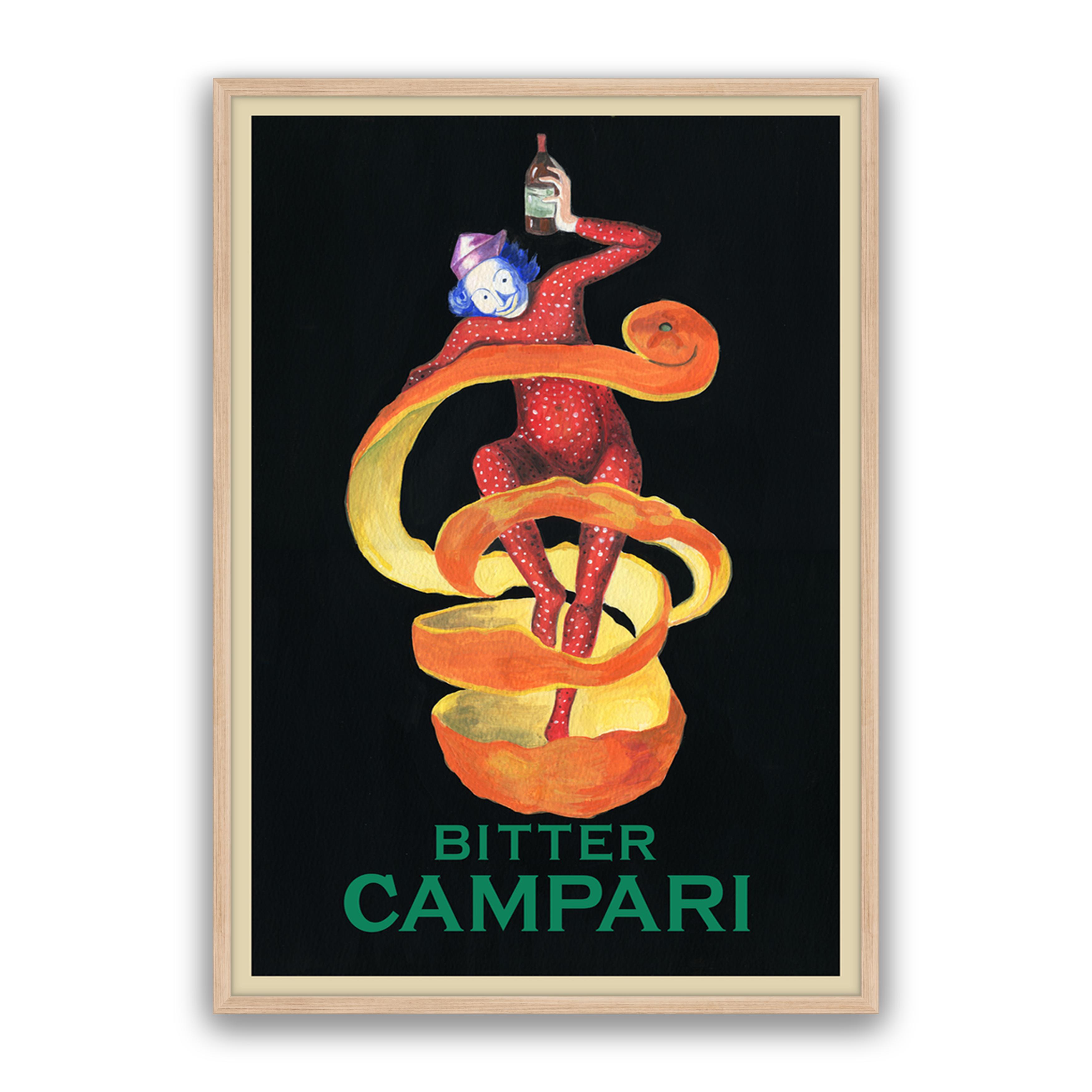 Bitter Campari