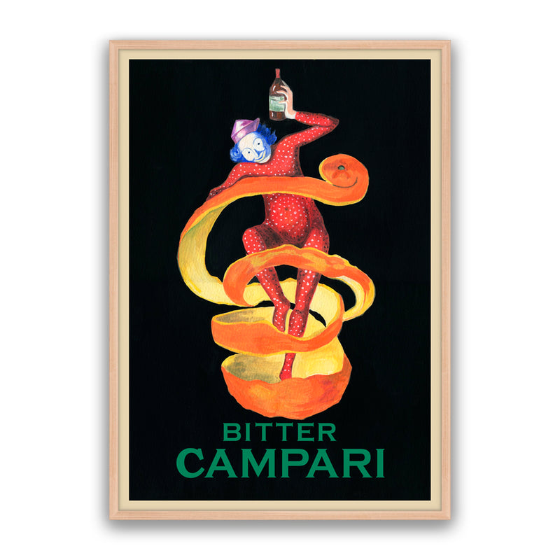Bitter Campari