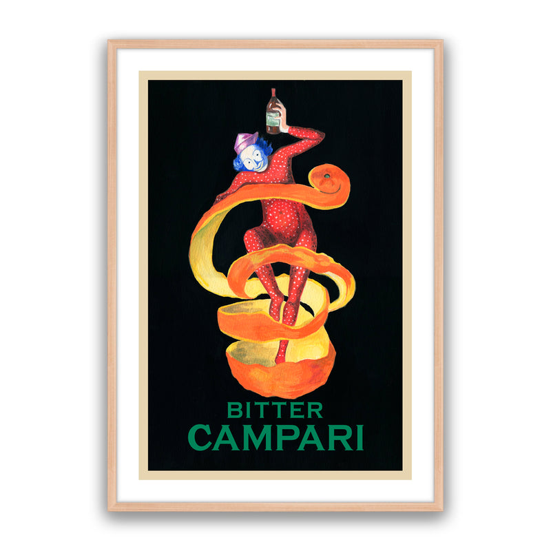 Bitter Campari