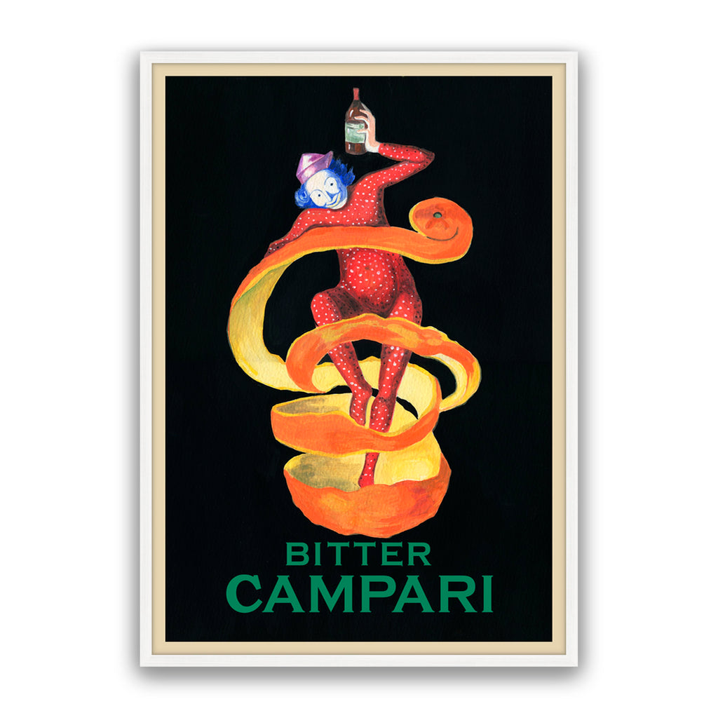 Bitter Campari