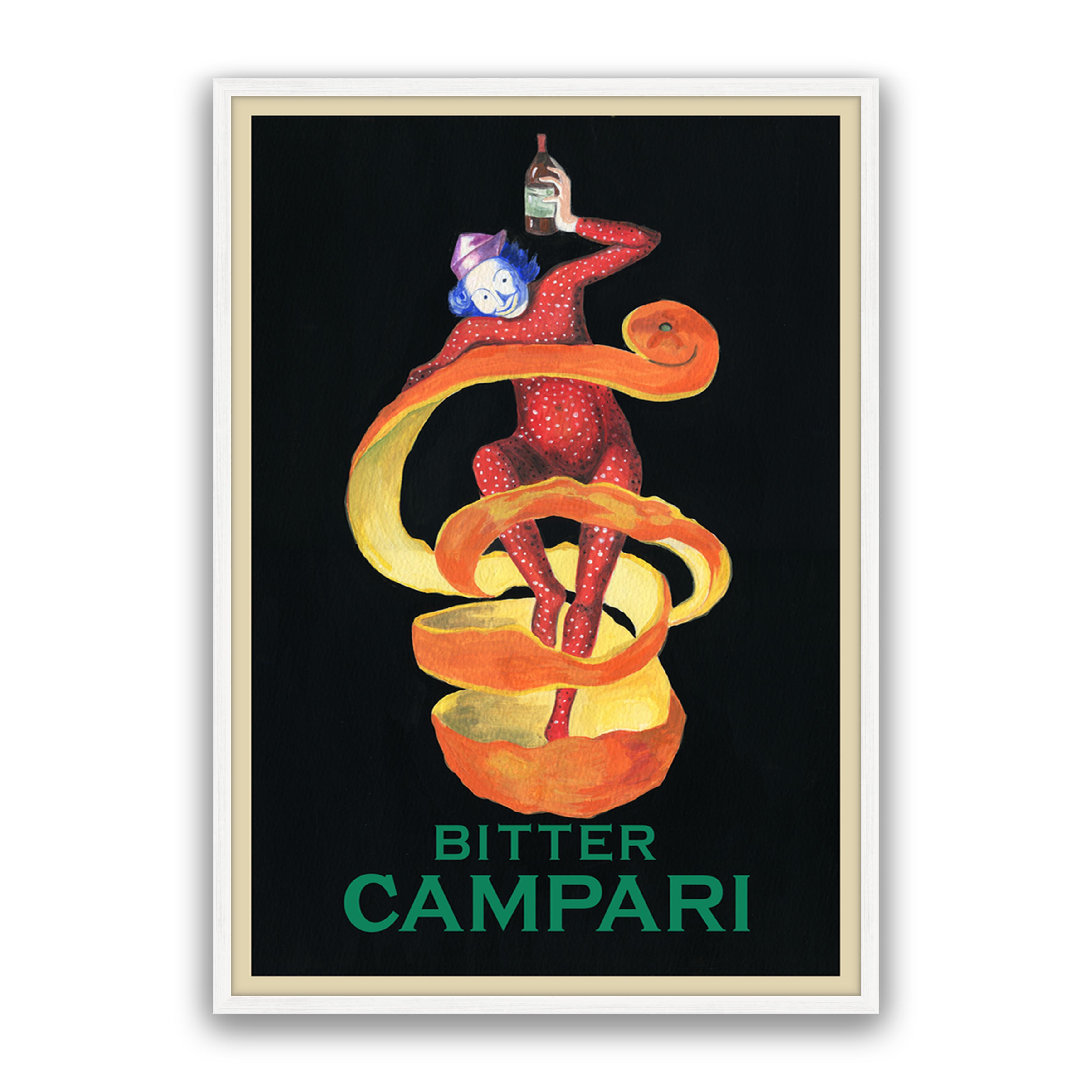 Bitter Campari