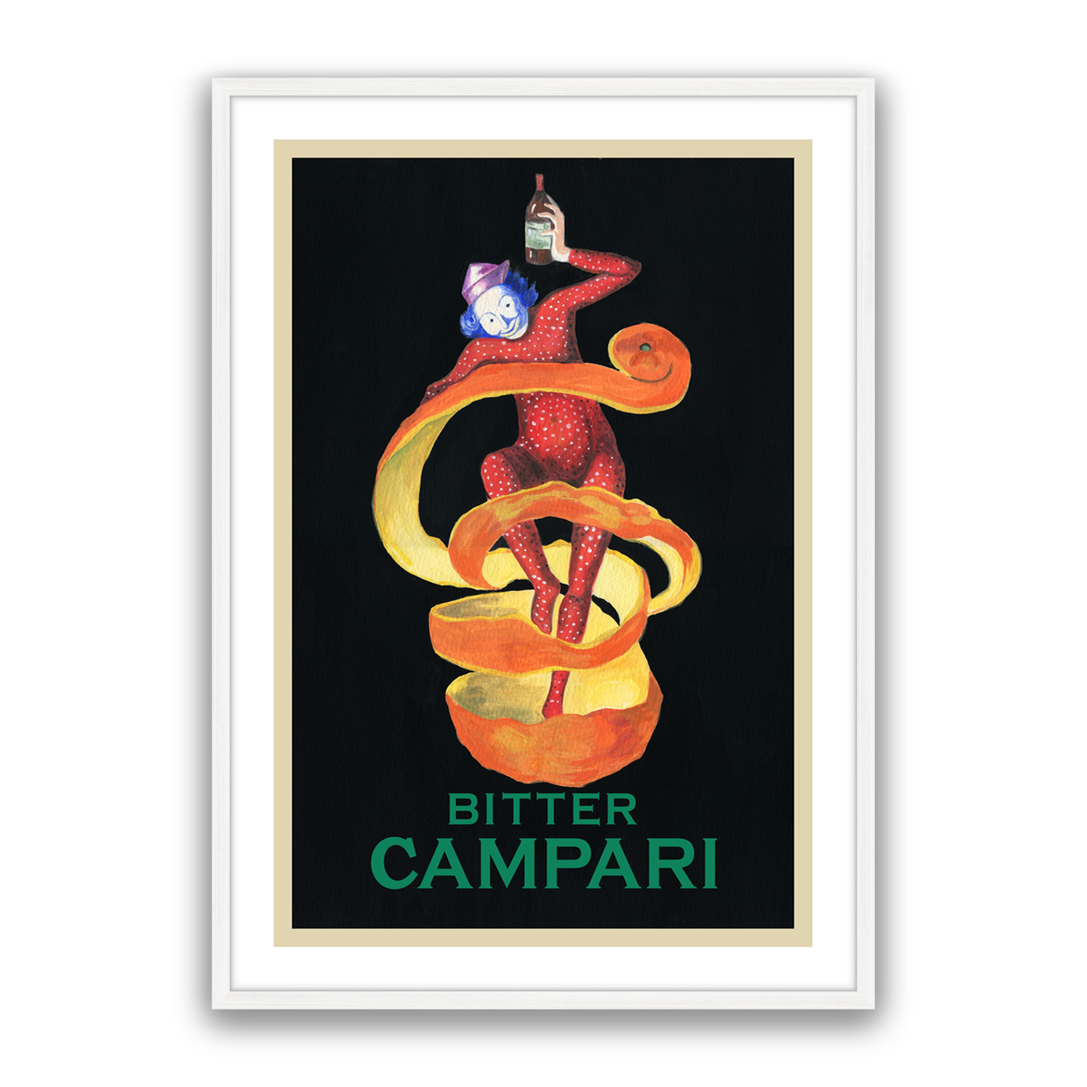 Bitter Campari