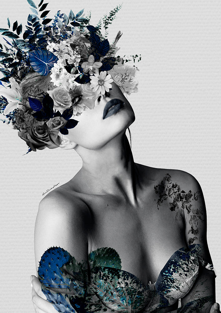 Radioativa Blue