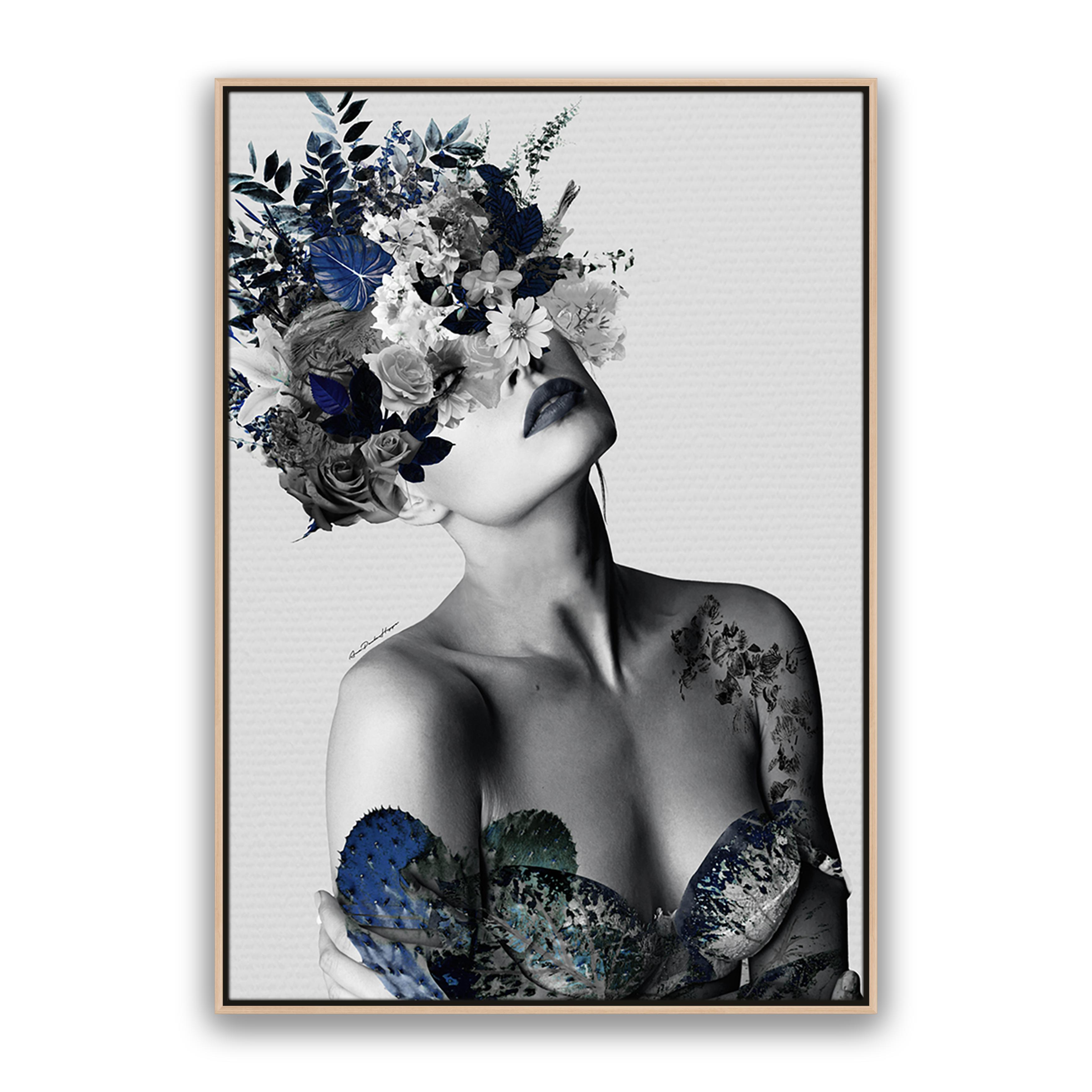 Radioativa Blue
