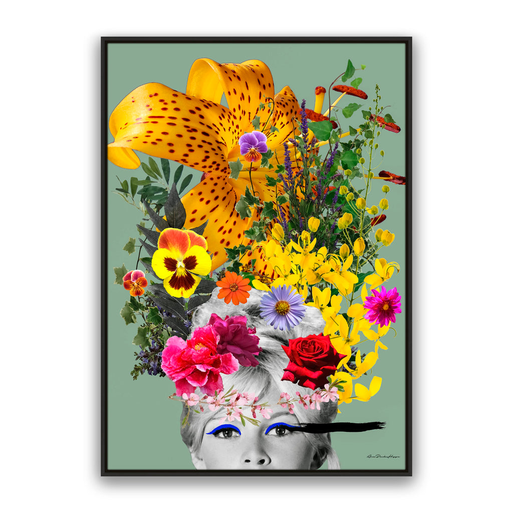 Bardot Flowers