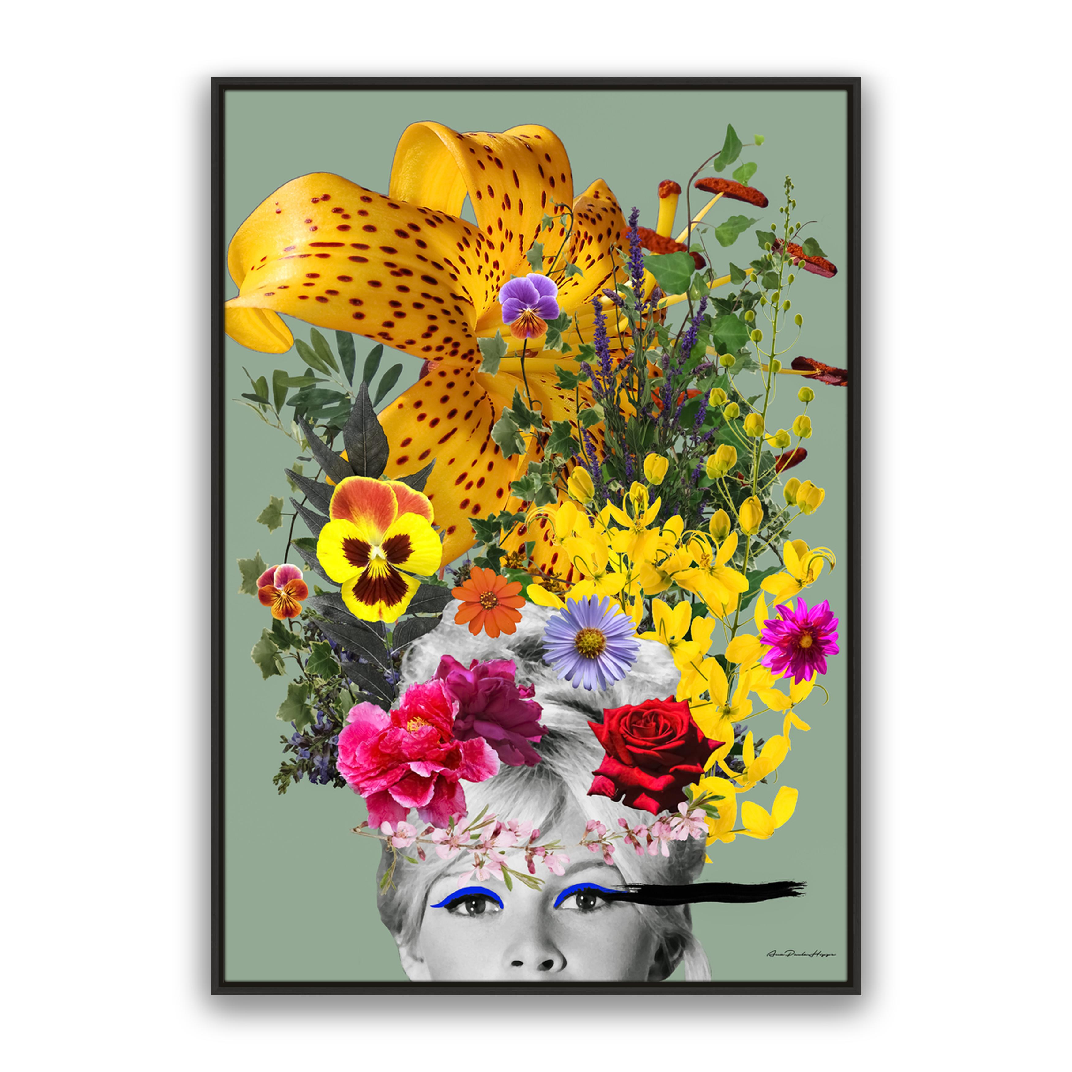 Bardot Flowers