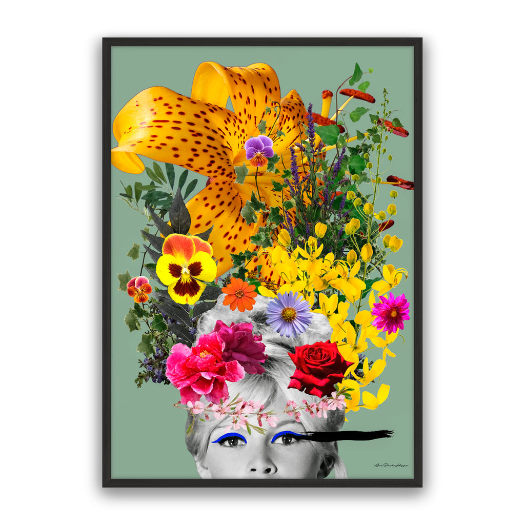 Bardot Flowers