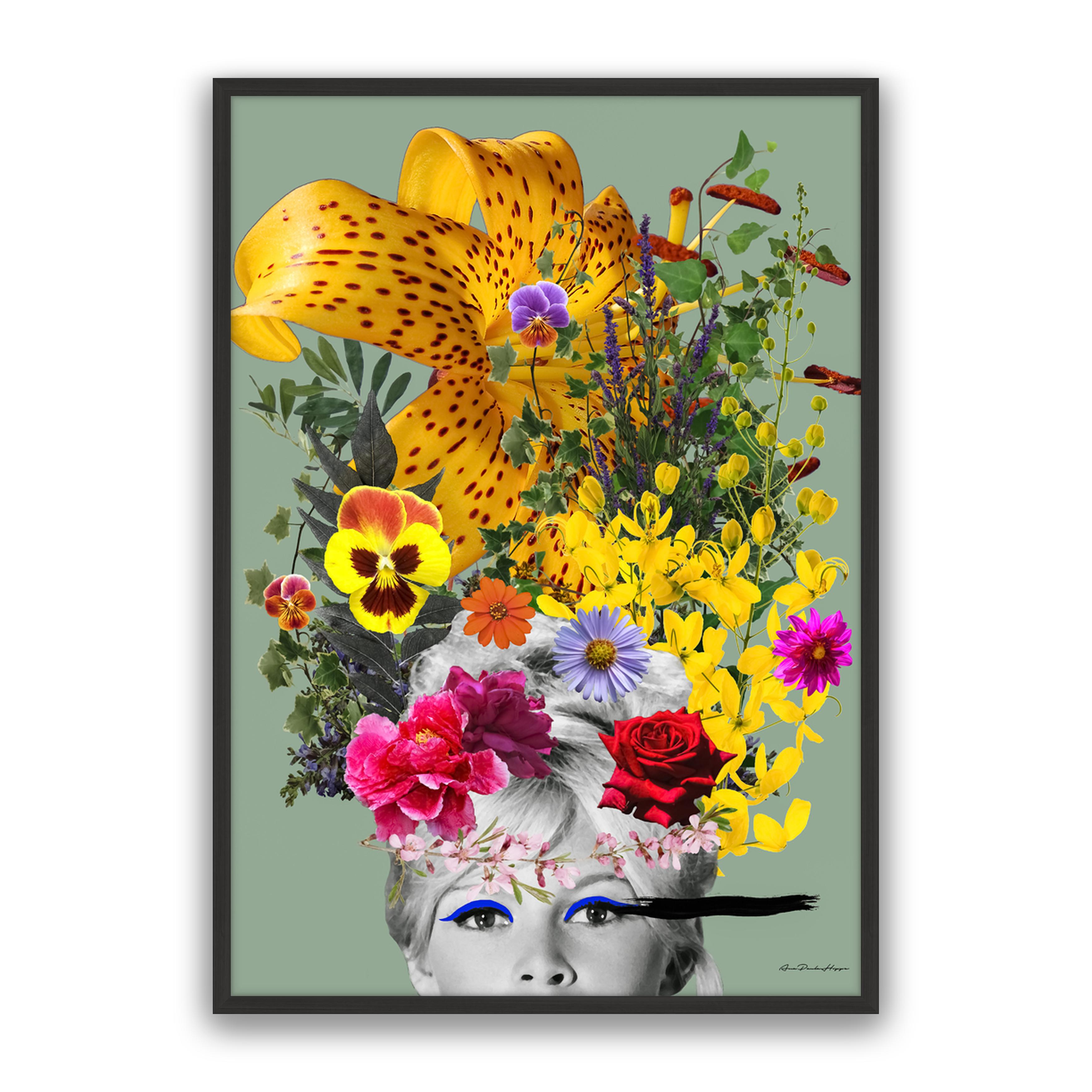 Bardot Flowers
