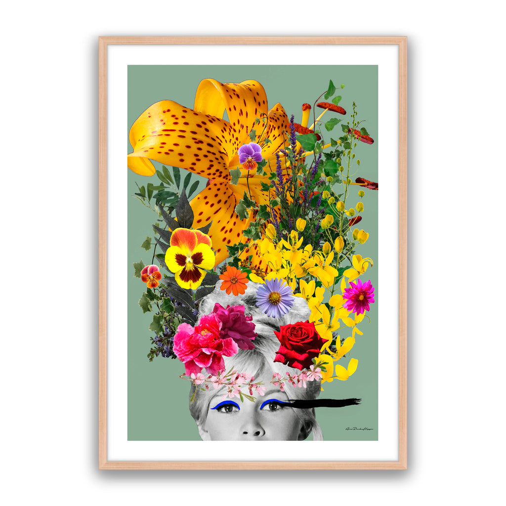 Bardot Flowers