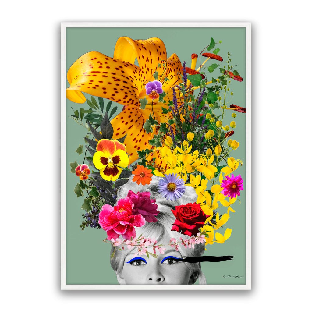 Bardot Flowers