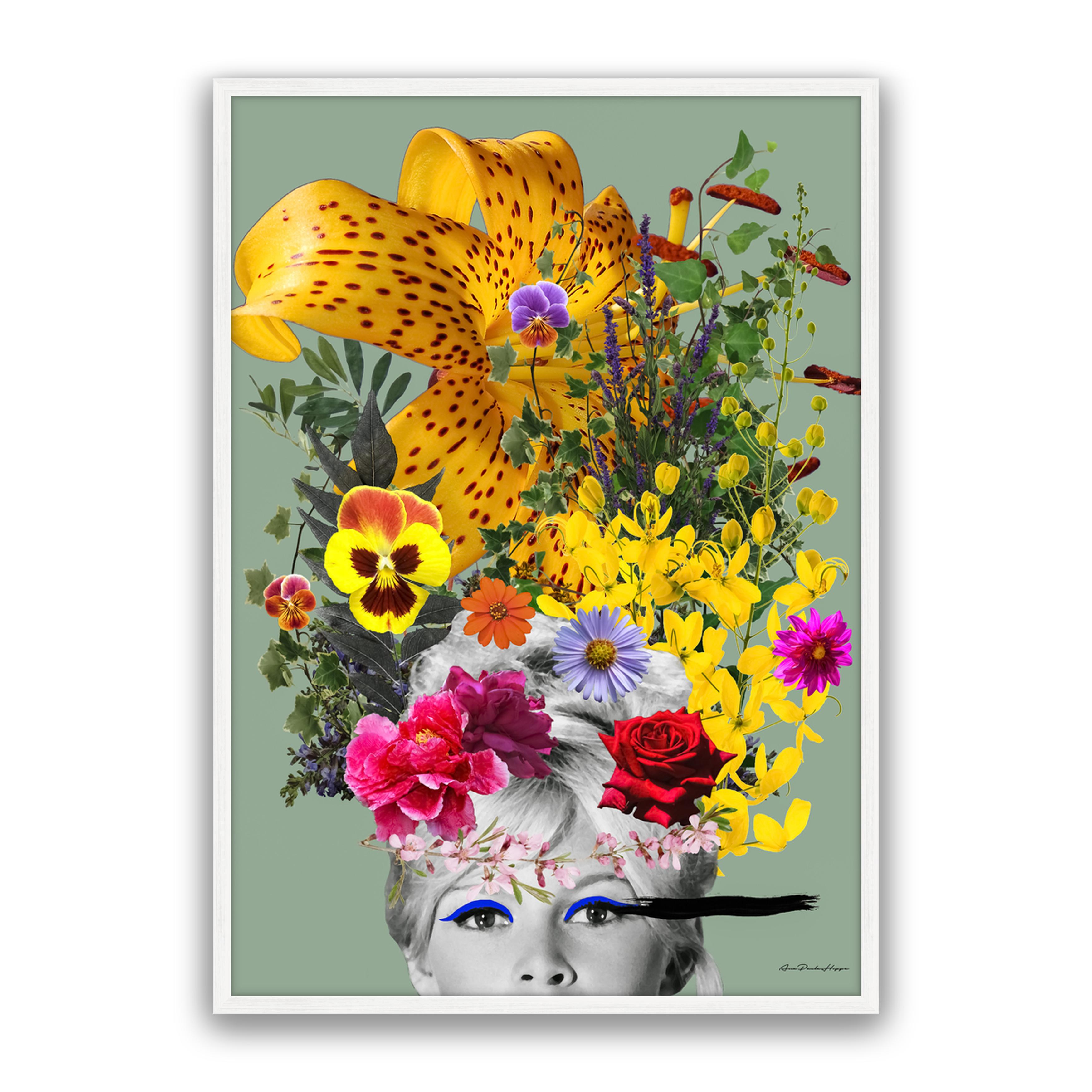 Bardot Flowers