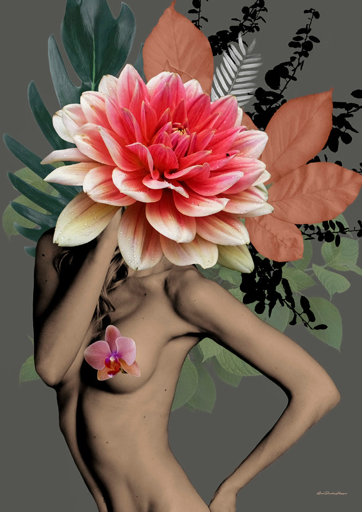 Body, Soul And Flower