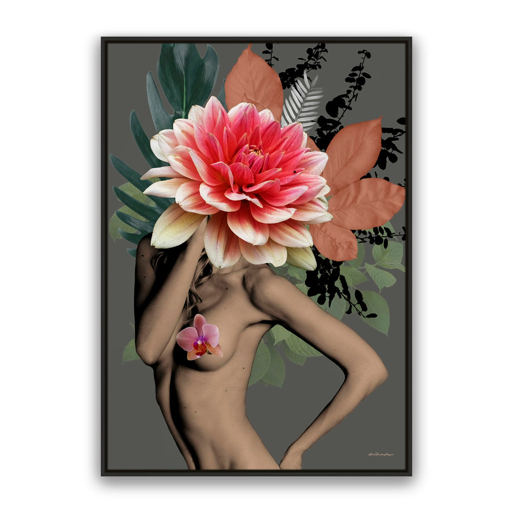 Body, Soul And Flower
