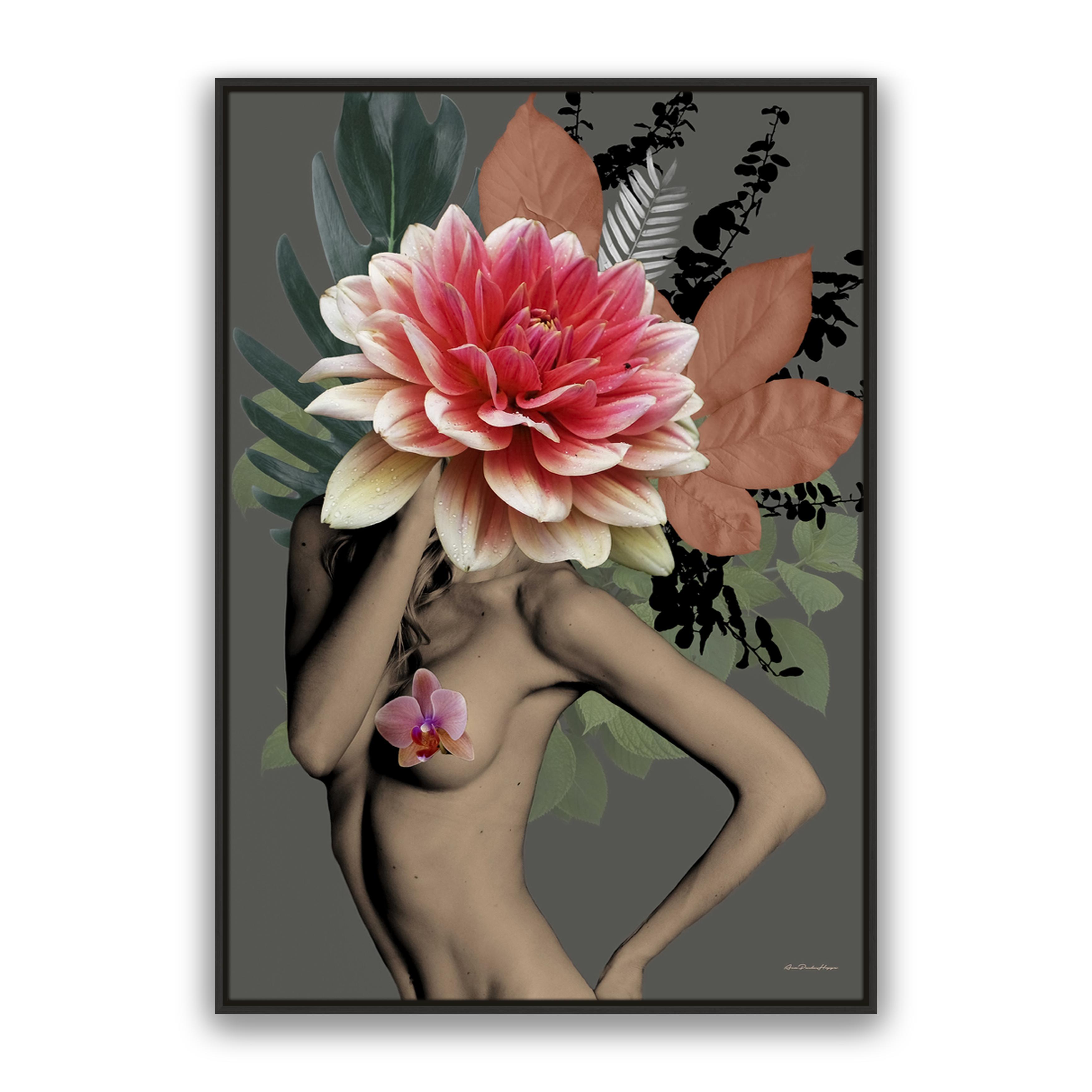 Body, Soul And Flower