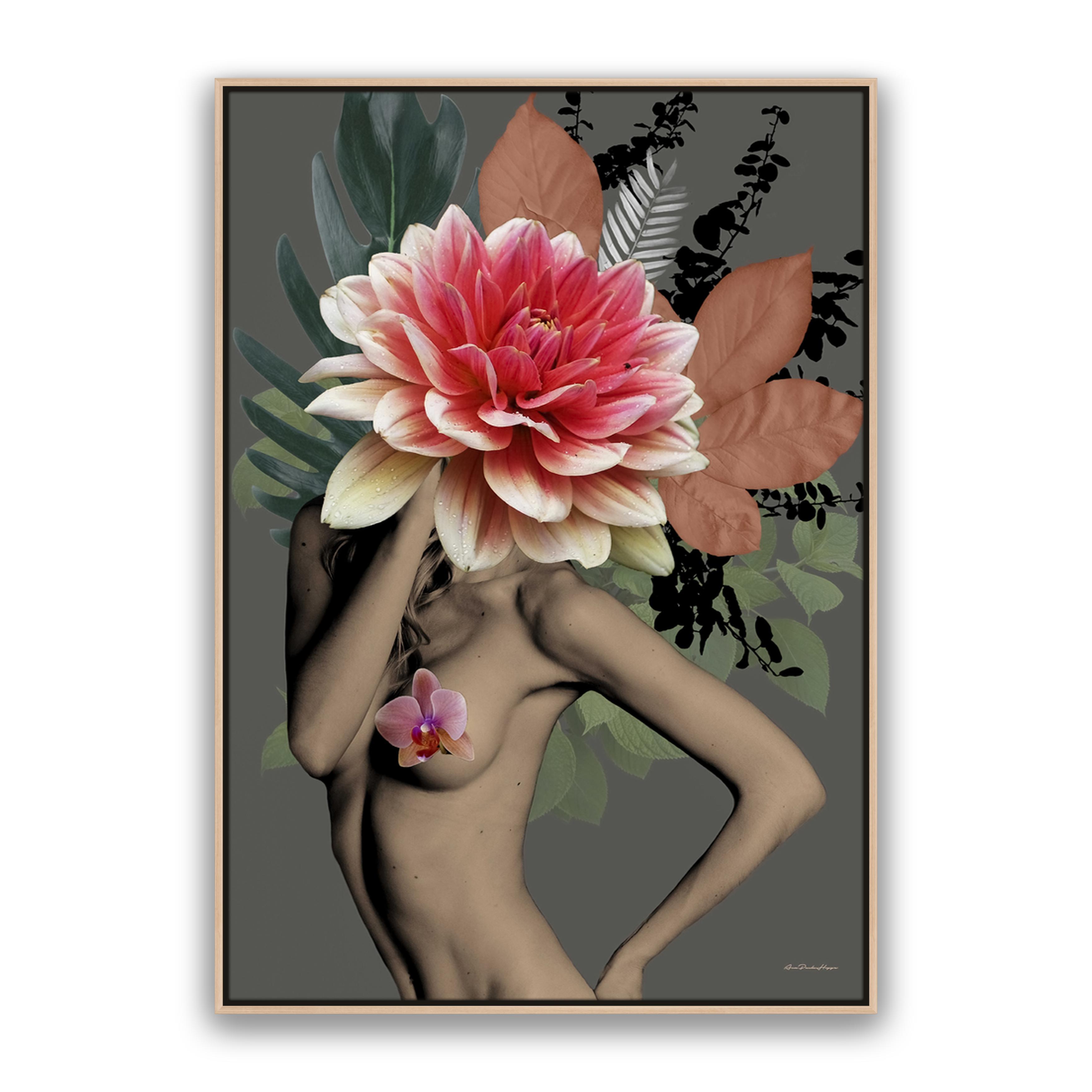 Body, Soul And Flower