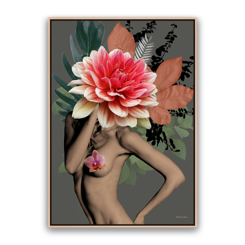 Body, Soul And Flower