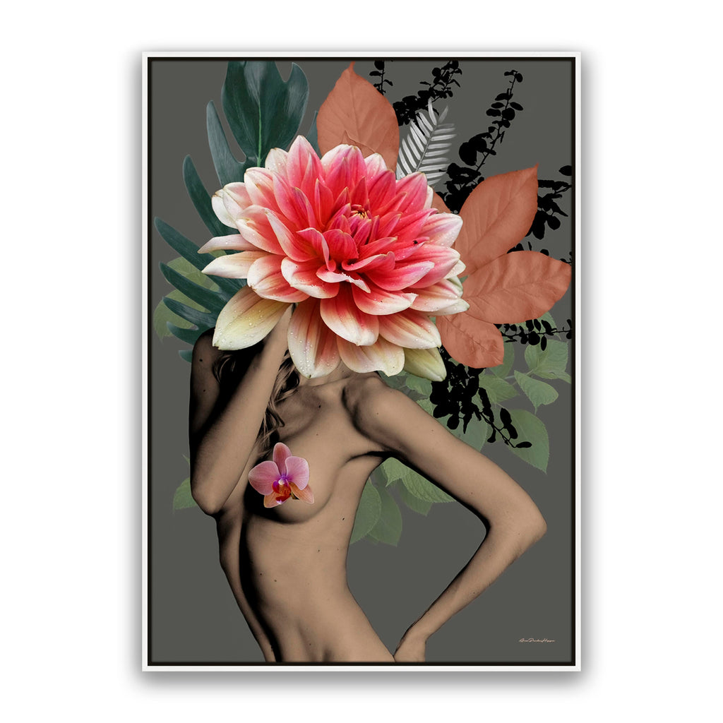 Body, Soul And Flower
