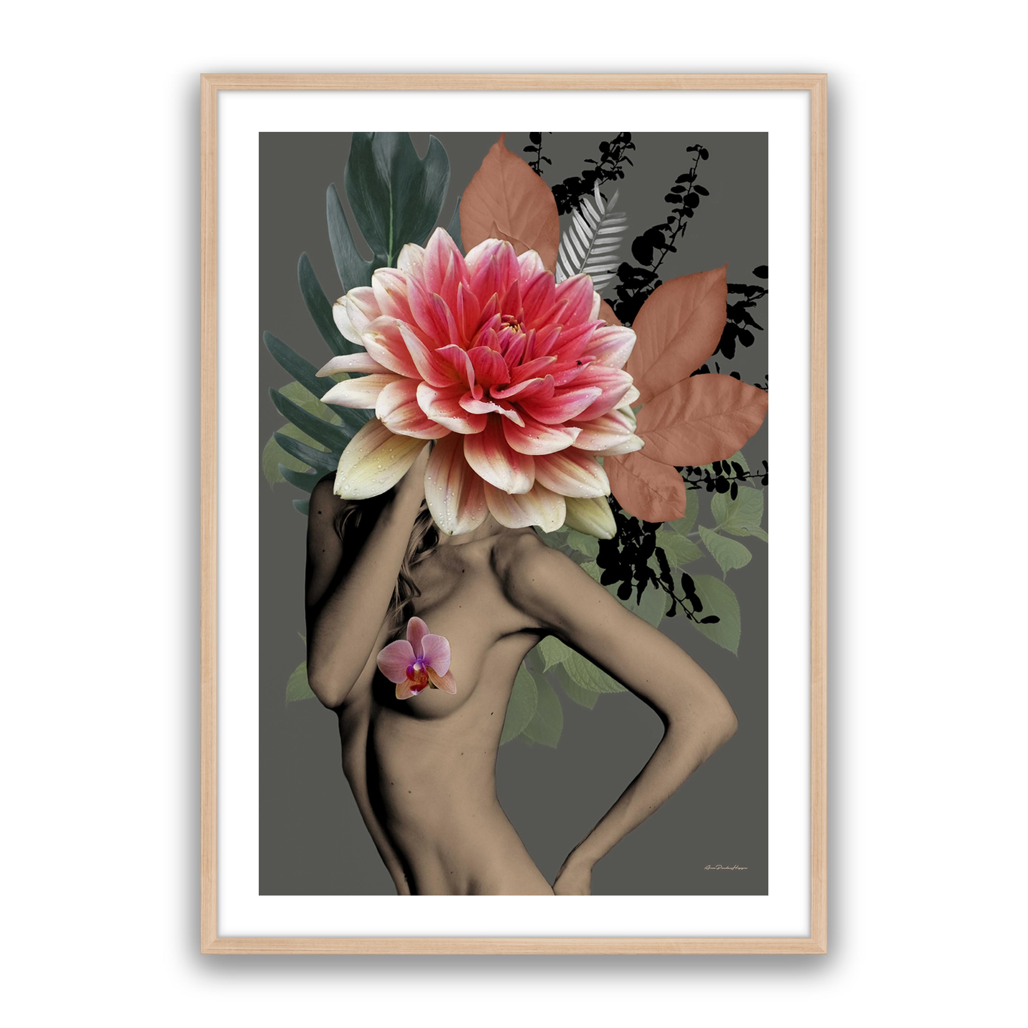 Body, Soul And Flower