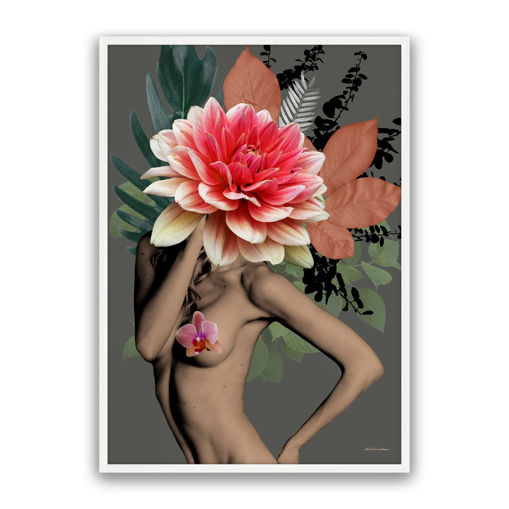 Body, Soul And Flower